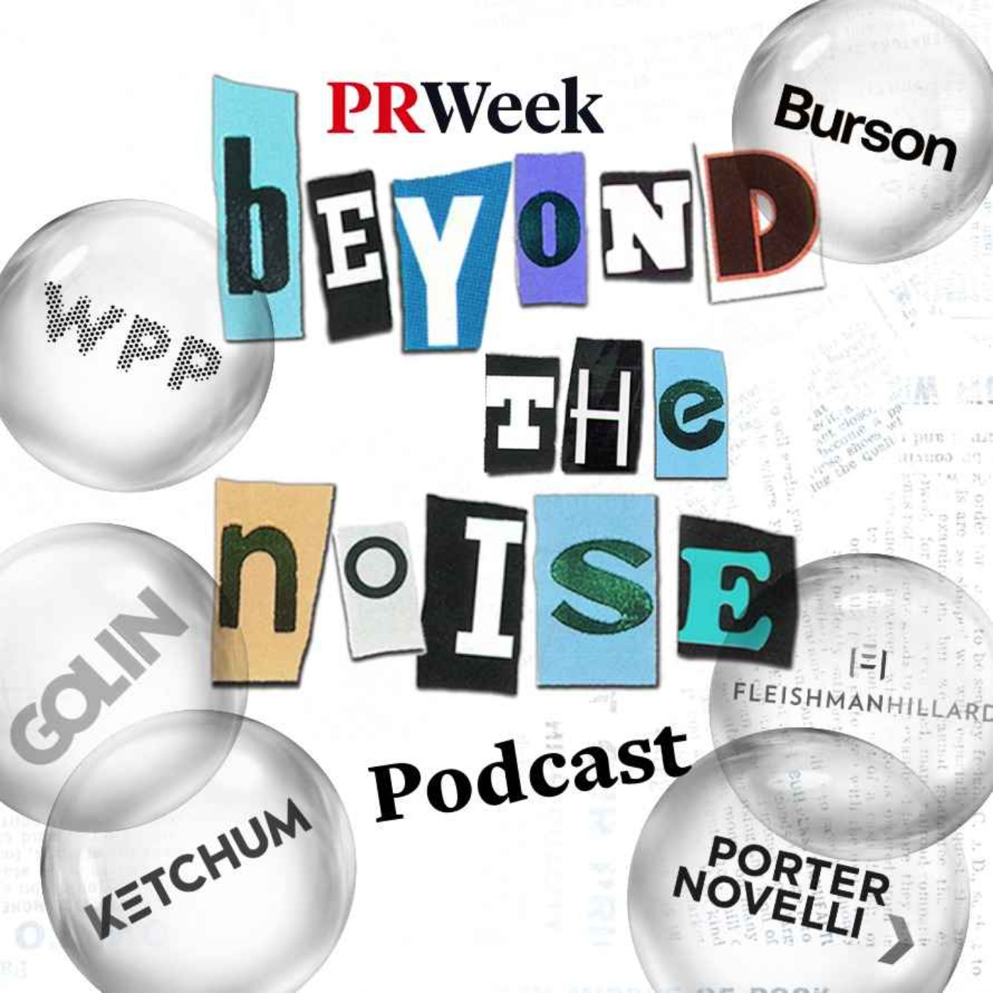 Omnicom, WPP… do holdcos really care about PR?