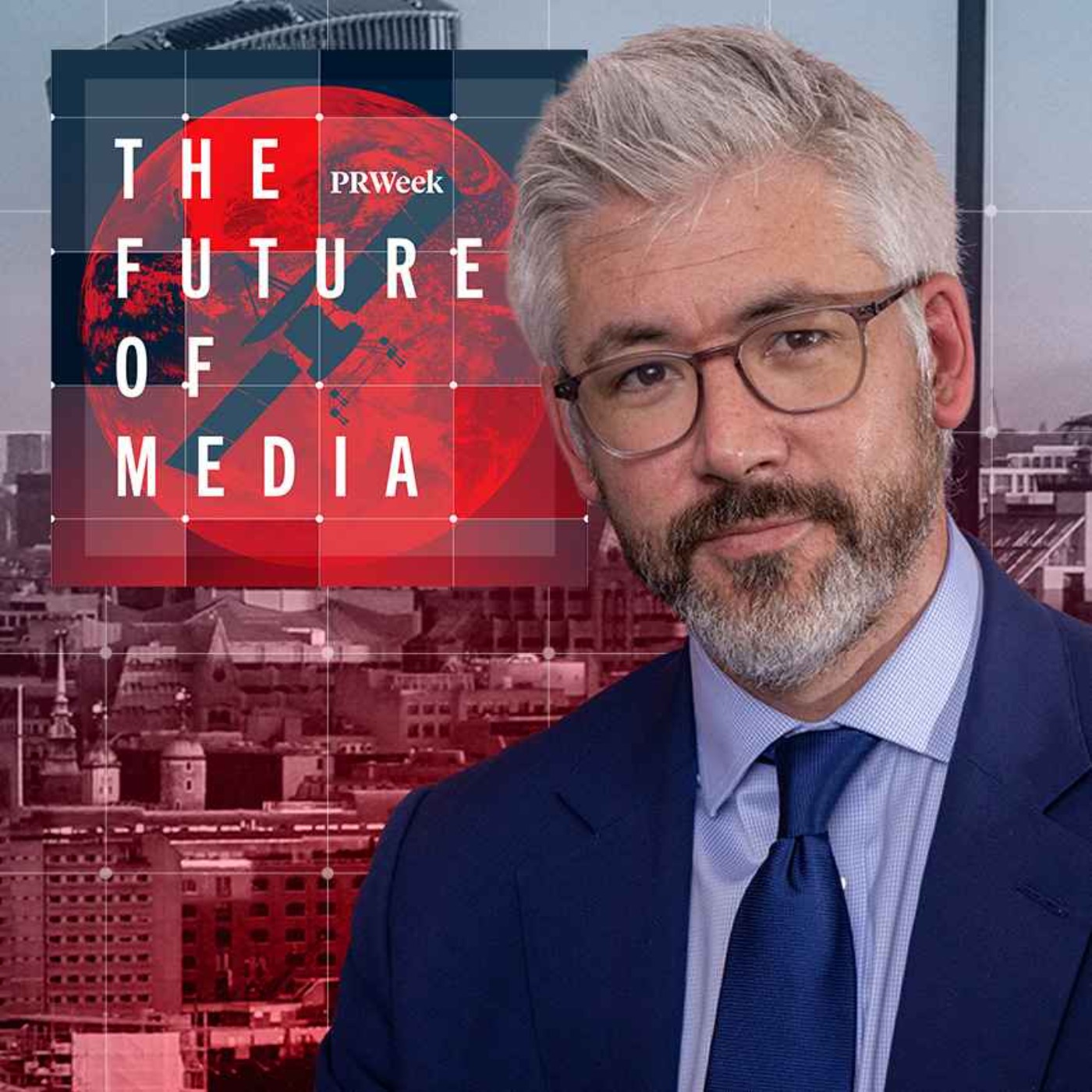 City A.M. editor-in-chief on legal threats, journos as influencers, advice for PR