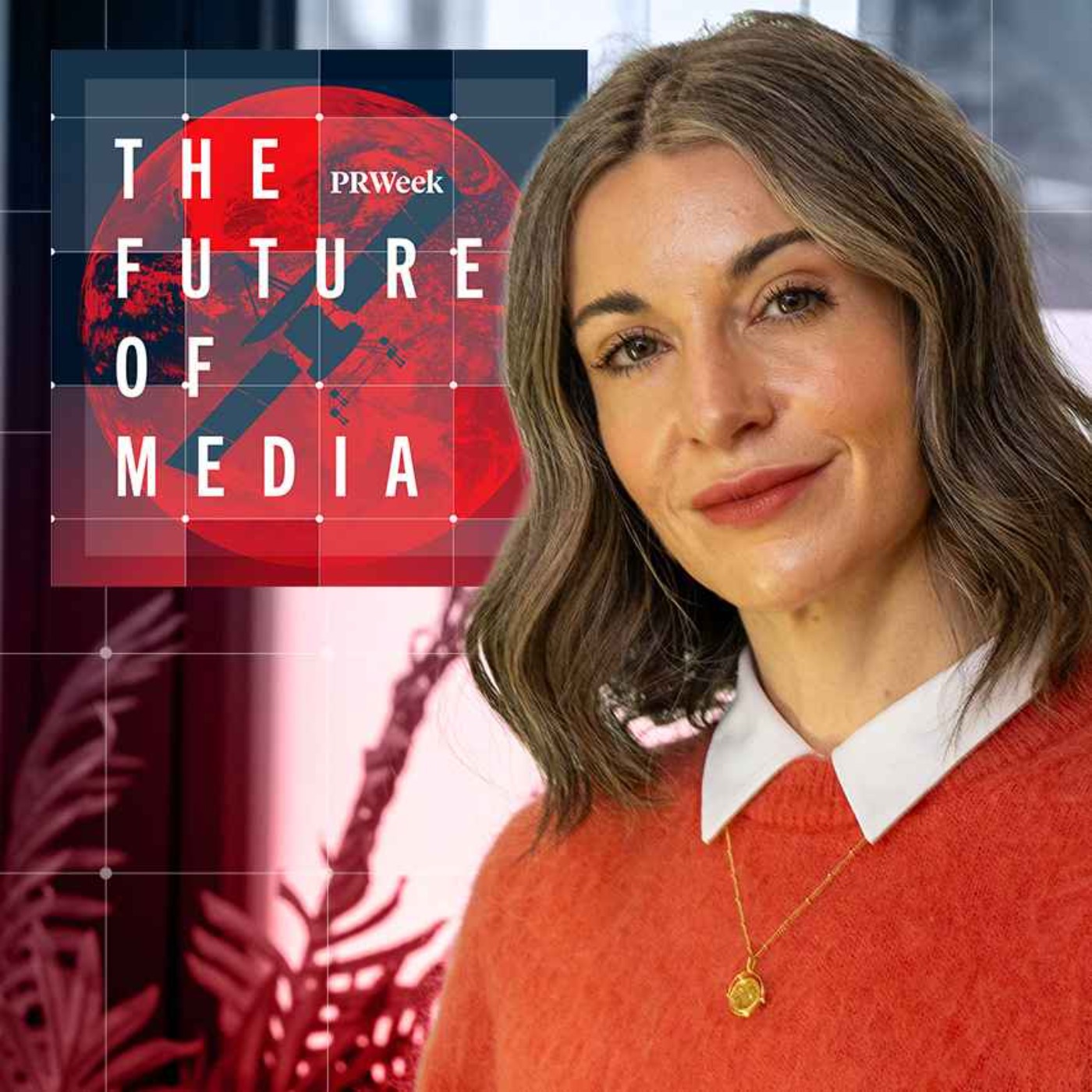 LADbible’s Natalie Evans on AI, the death of ‘churnalism’, advice for PR