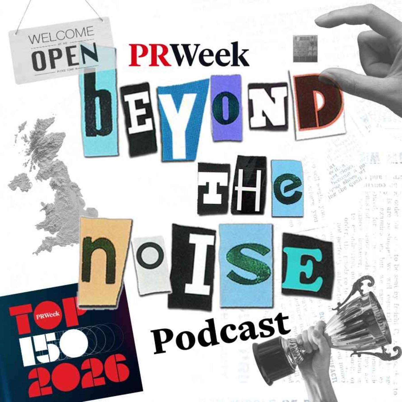 Top 150: how can agencies grow in 2026? episode artwork