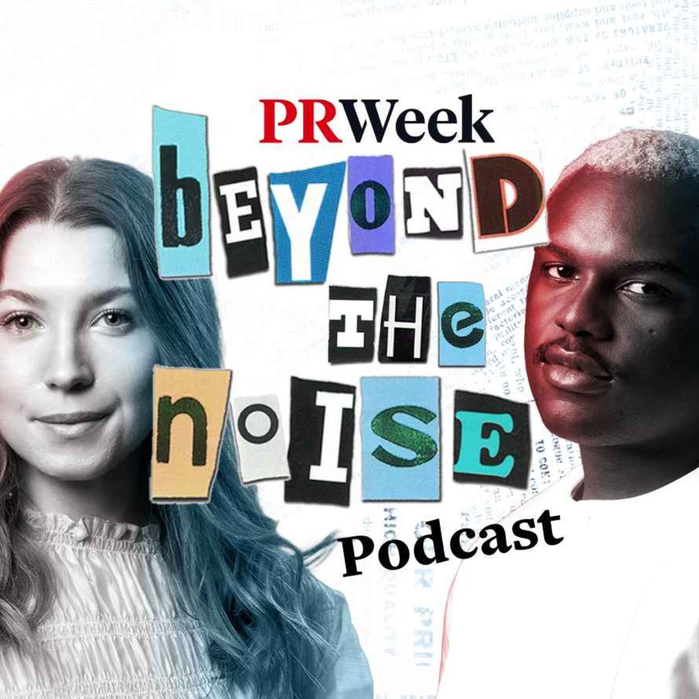 Should PR ditch phone calls? Gen-Z pros debate episode artwork