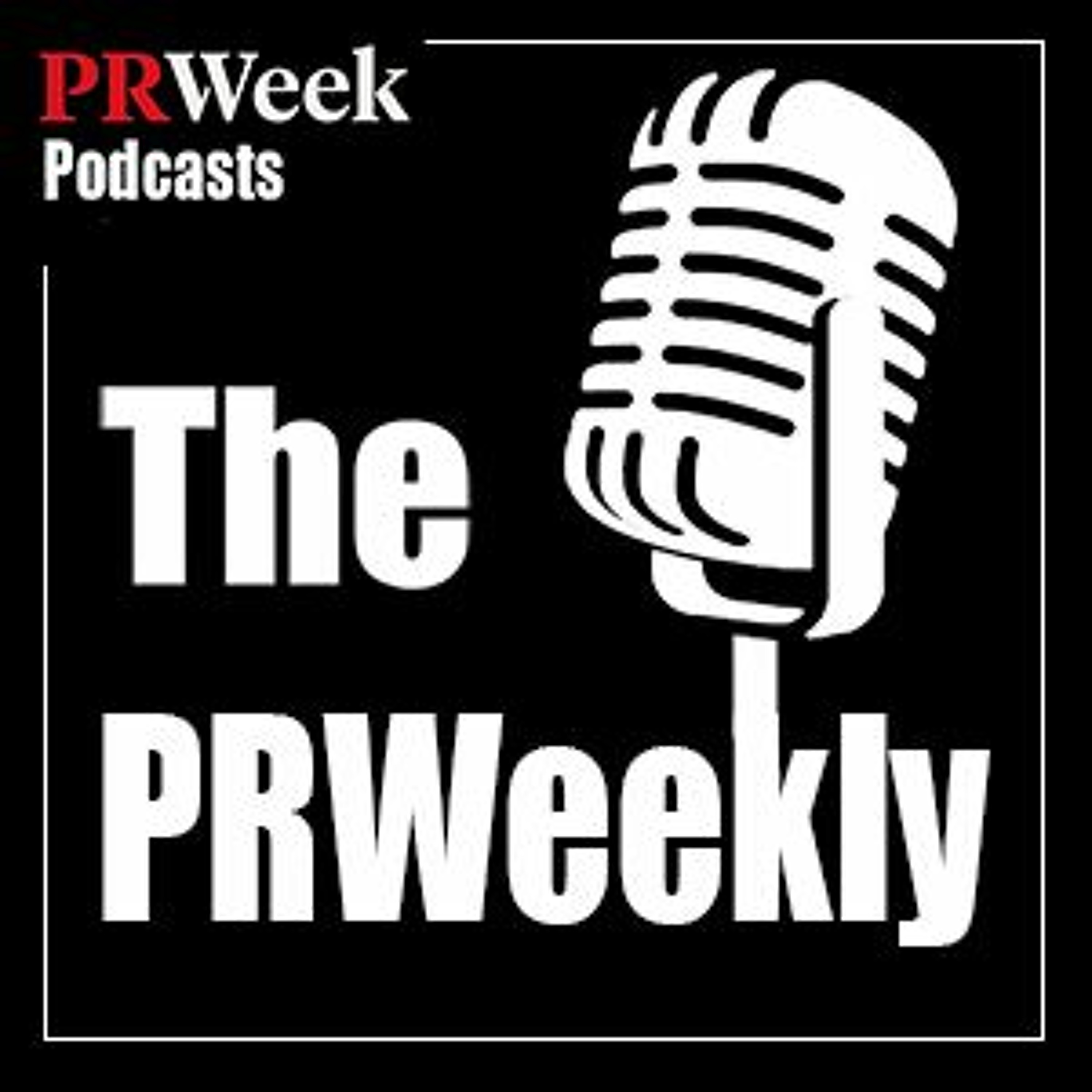 Beyond the Noise - the PRWeek podcast