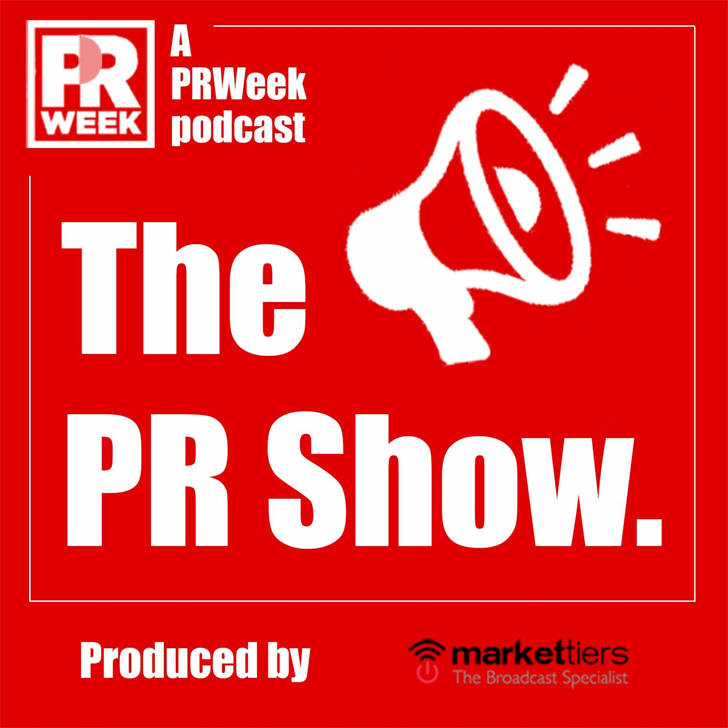 Beyond the Noise - the PRWeek podcast