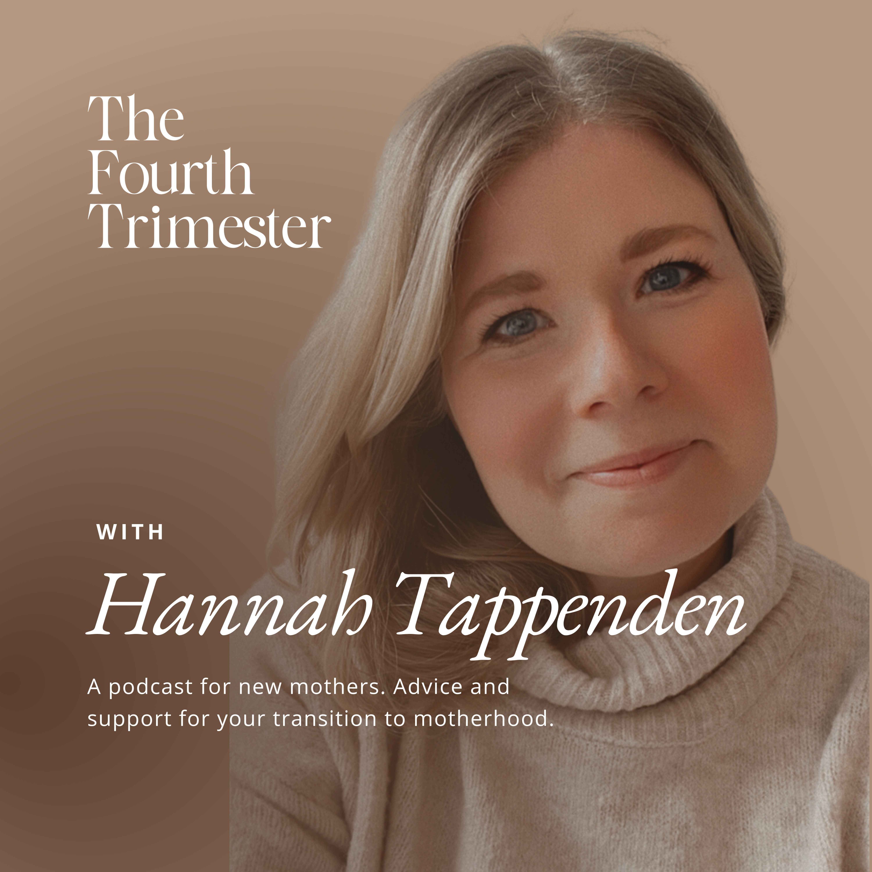 The Fourth Trimester
