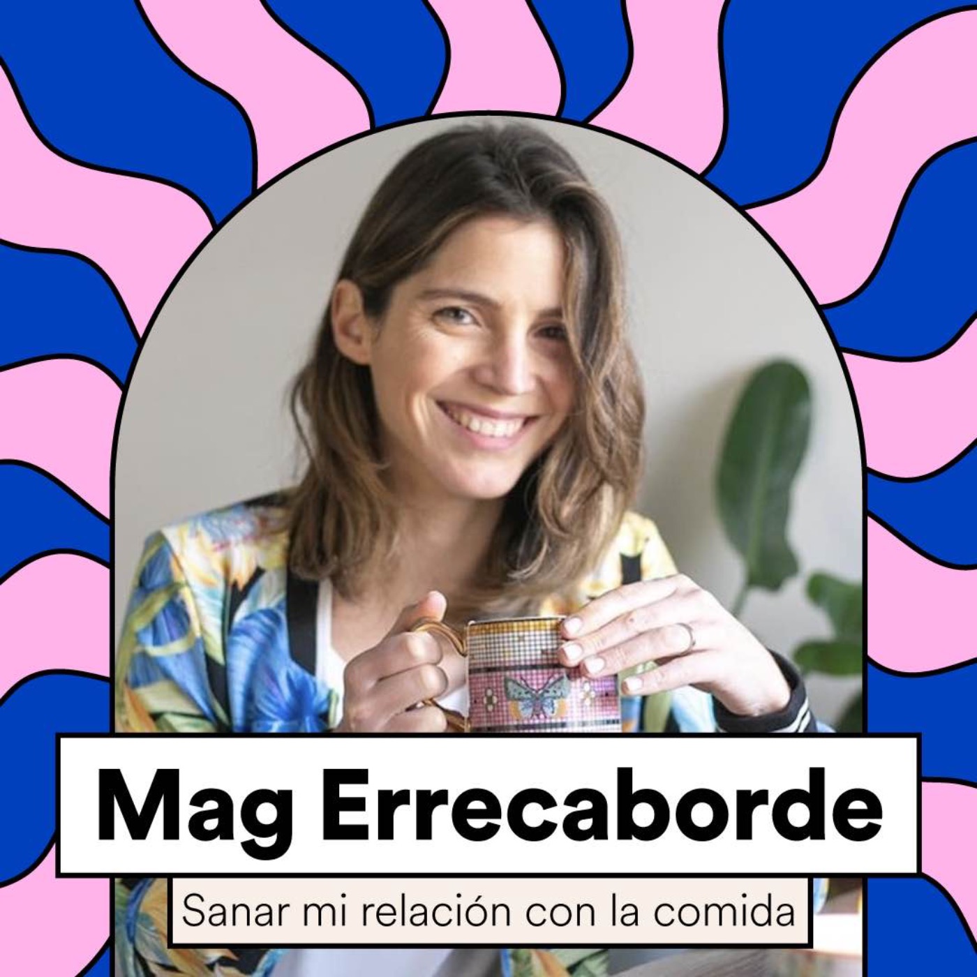 Así Me Siento Podcast