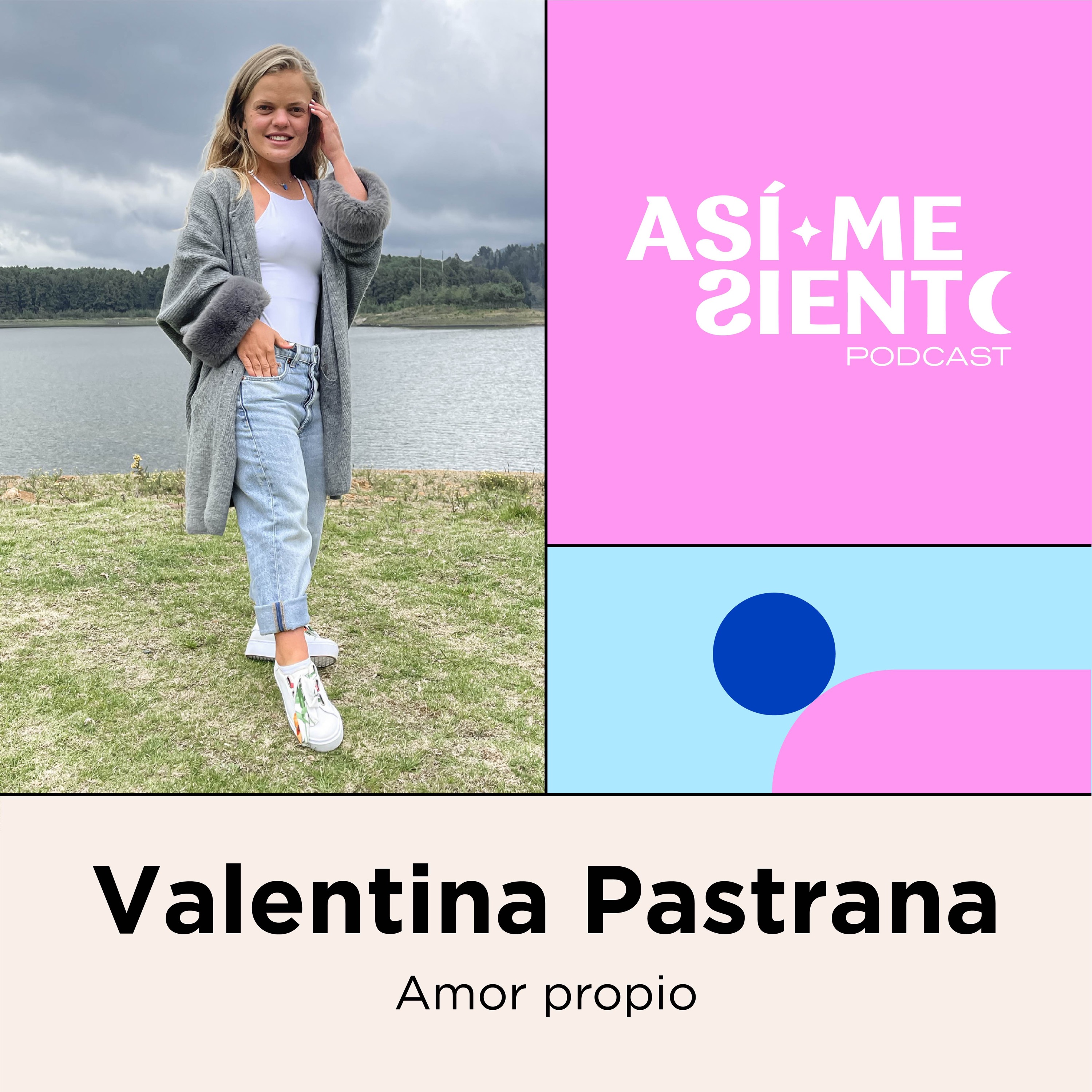 Así Me Siento Podcast