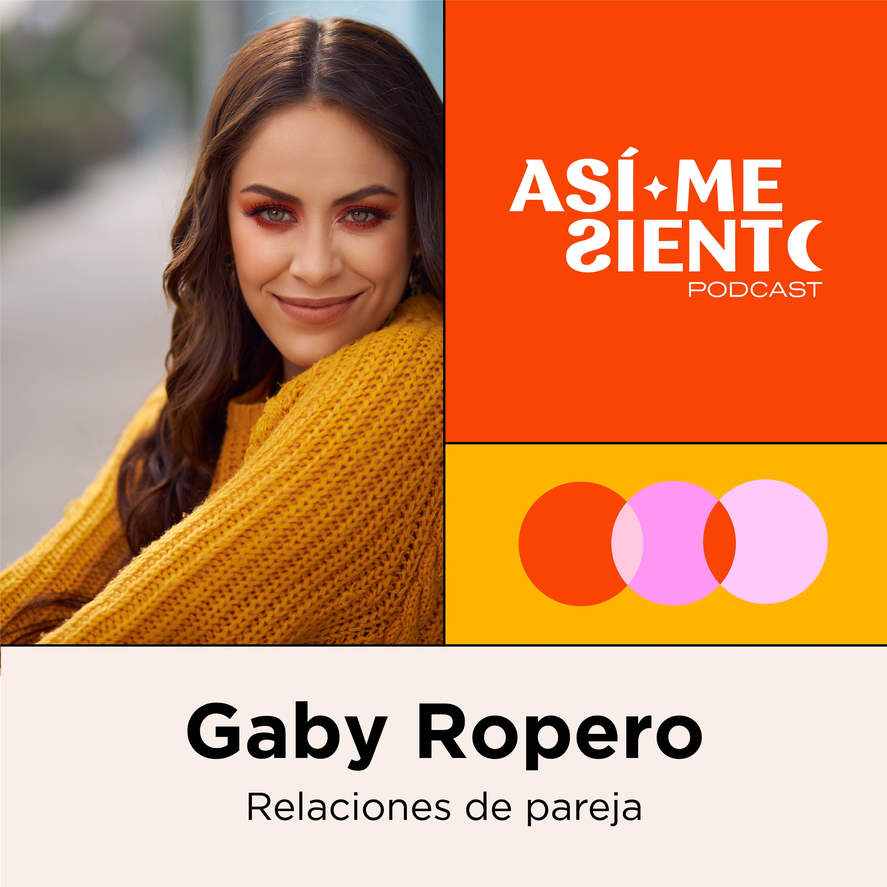 Así Me Siento Podcast
