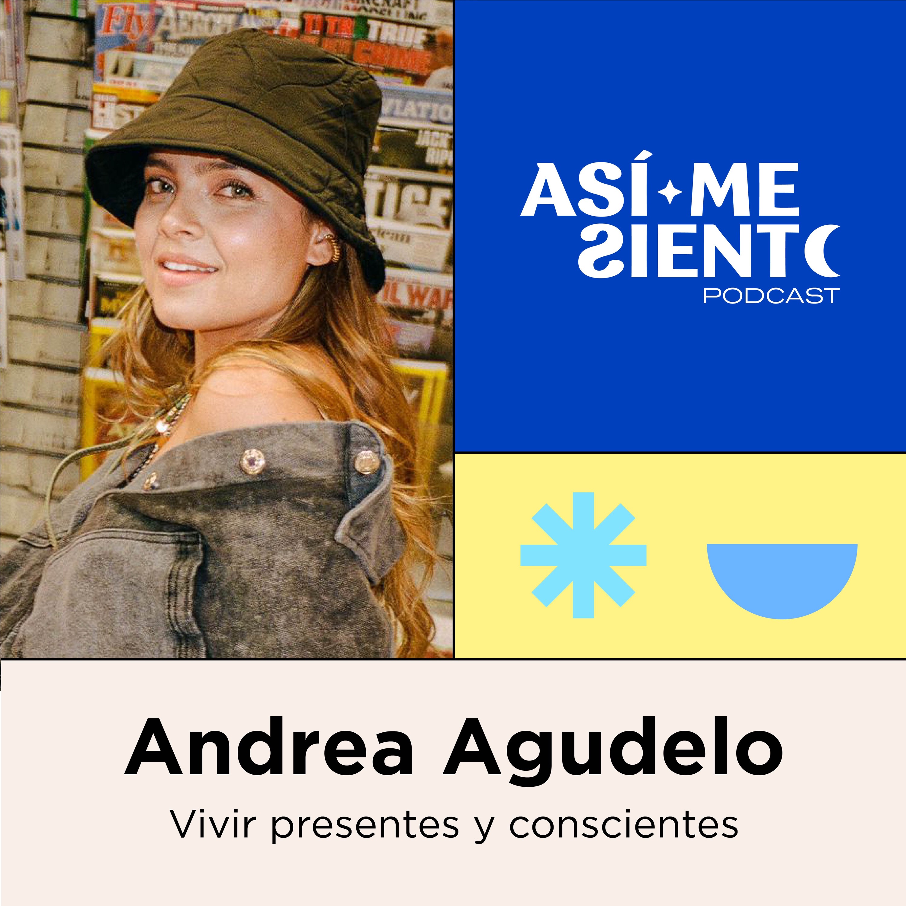 Así Me Siento Podcast