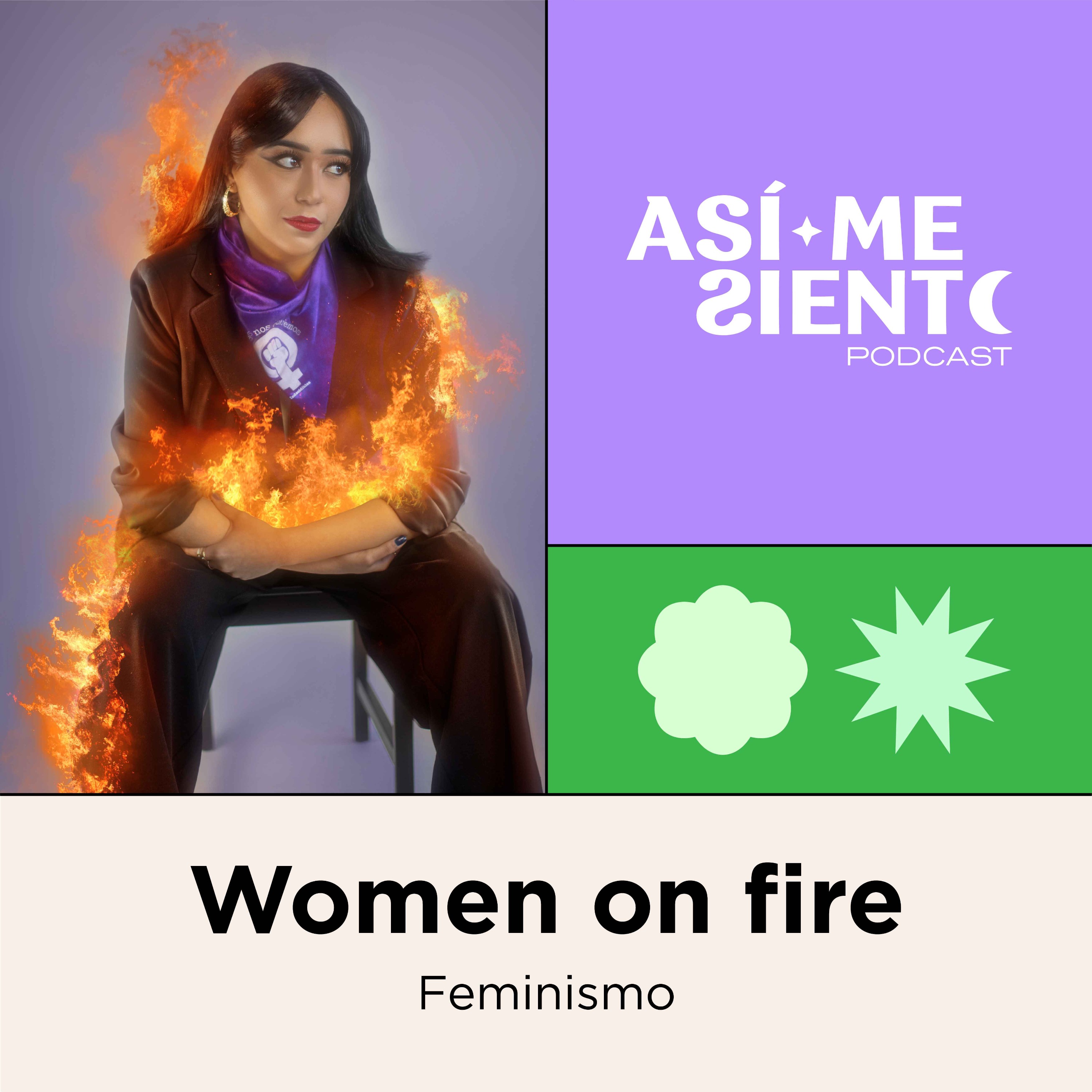 Así Me Siento Podcast