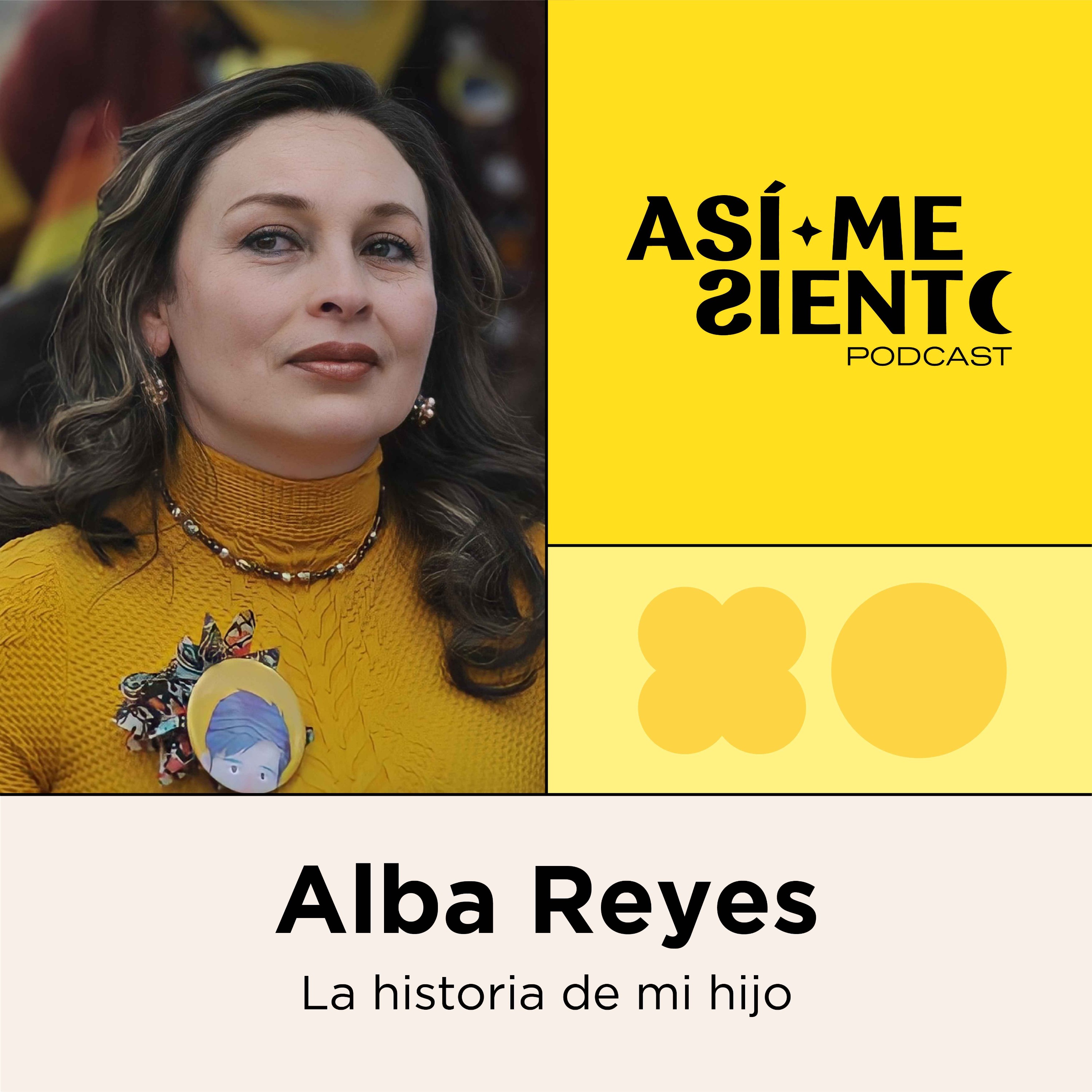 Así Me Siento Podcast