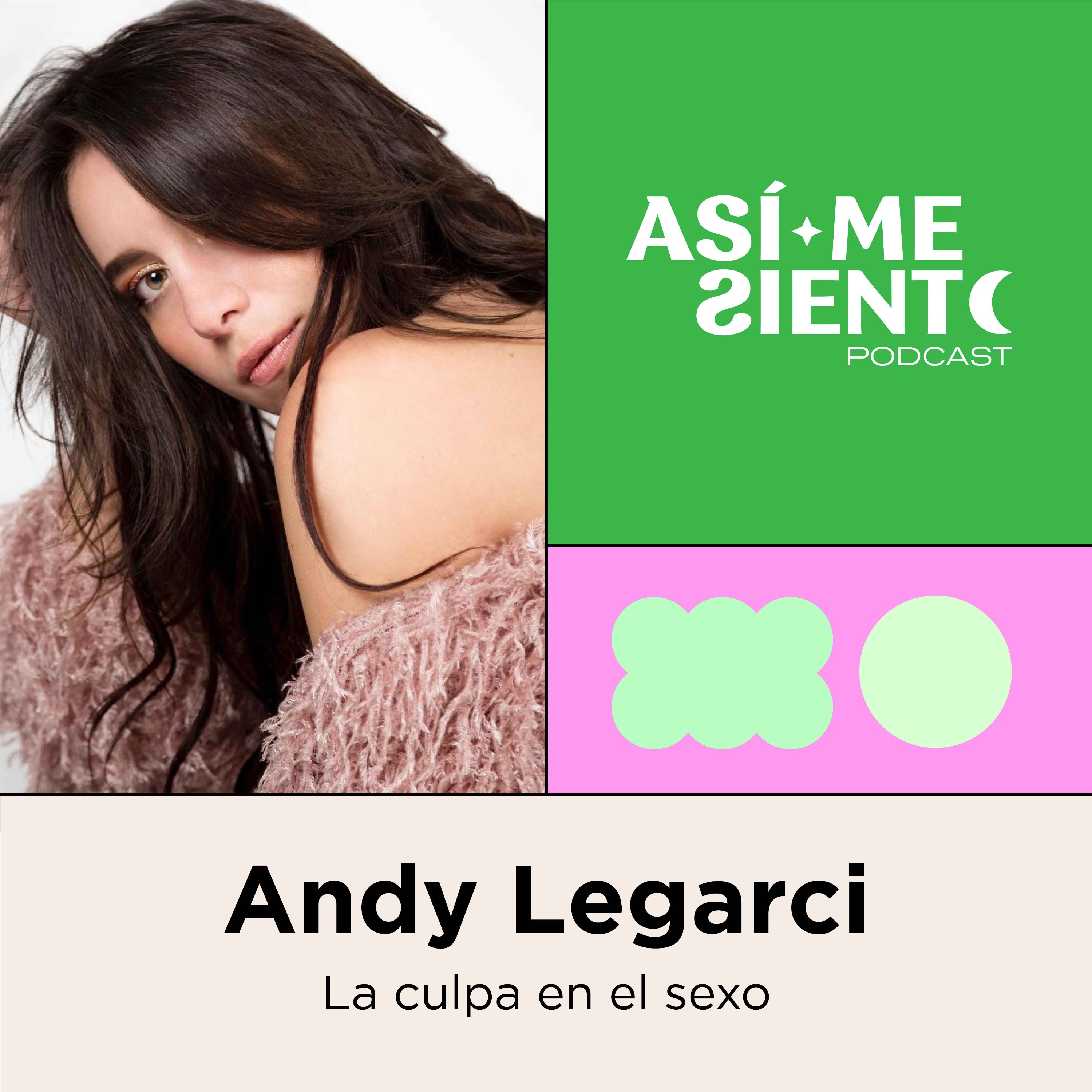 Así Me Siento Podcast