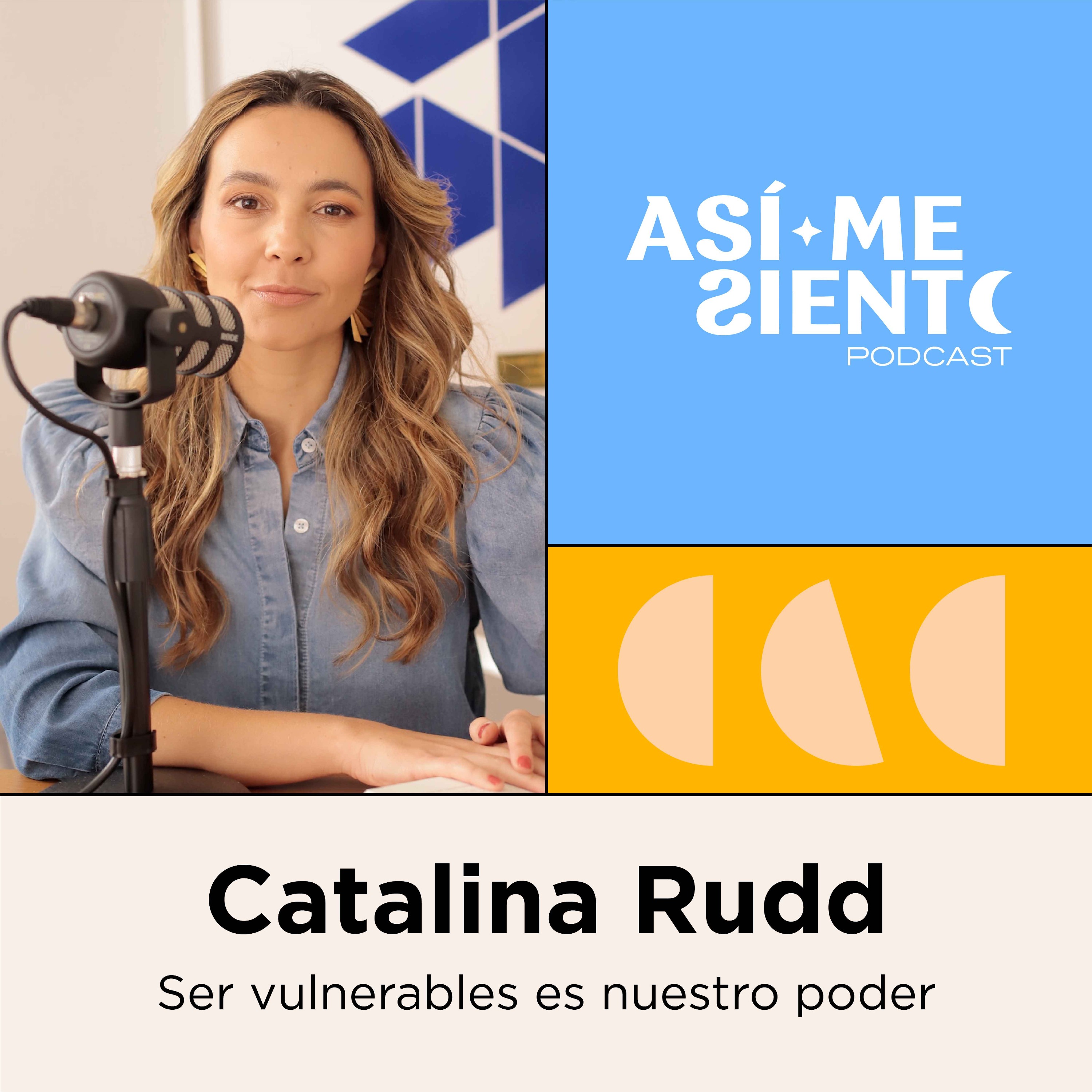 Así Me Siento Podcast