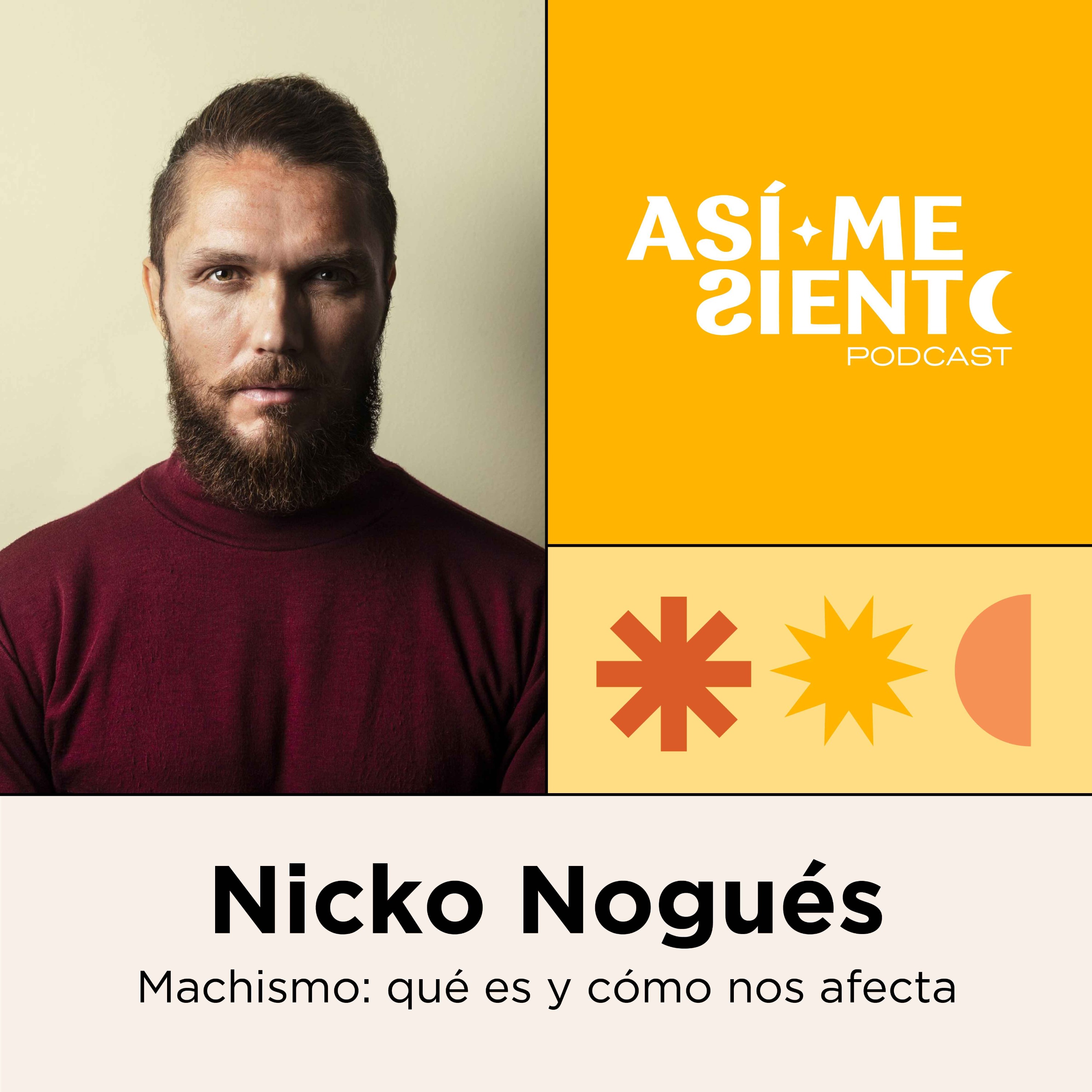 Así Me Siento Podcast