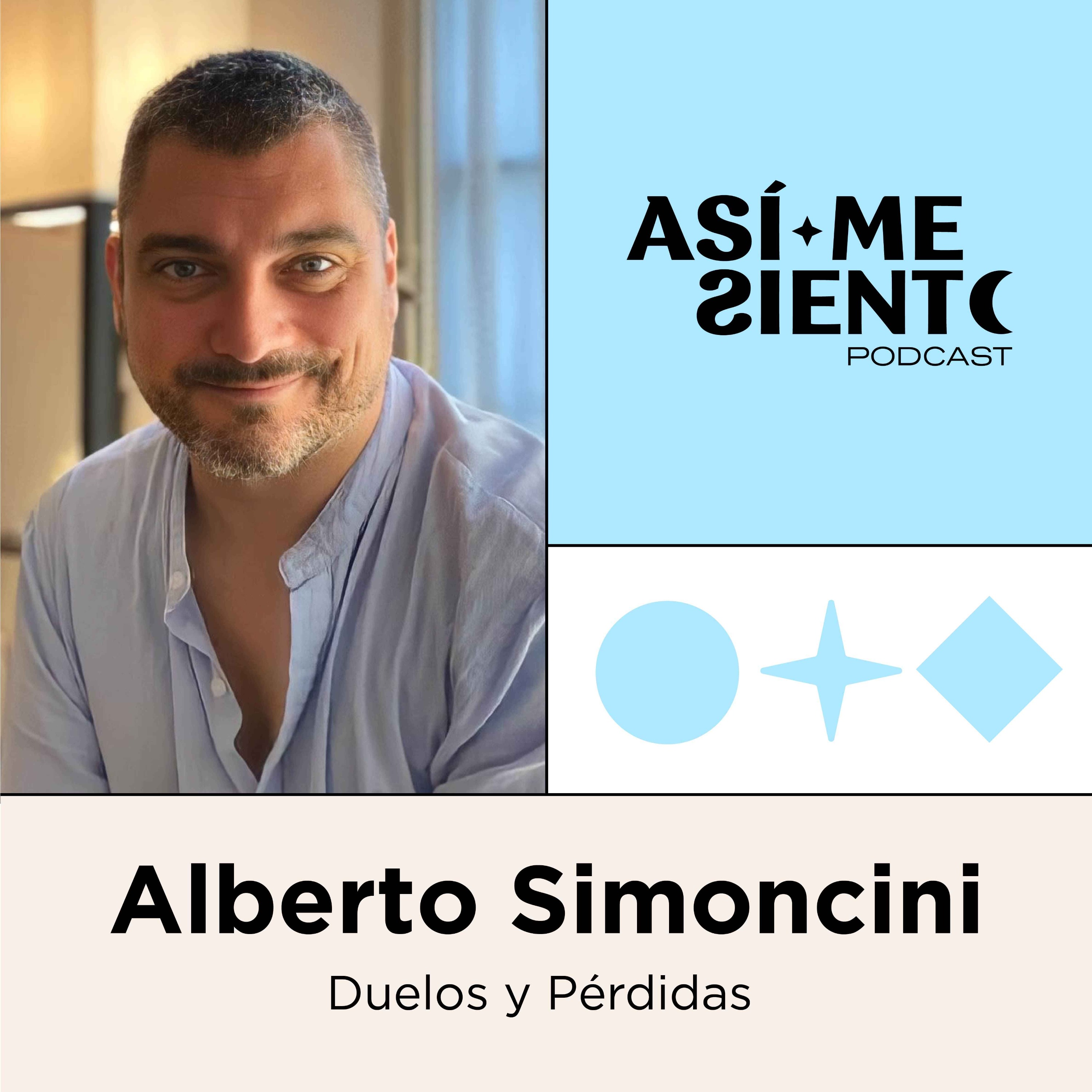 Así Me Siento Podcast