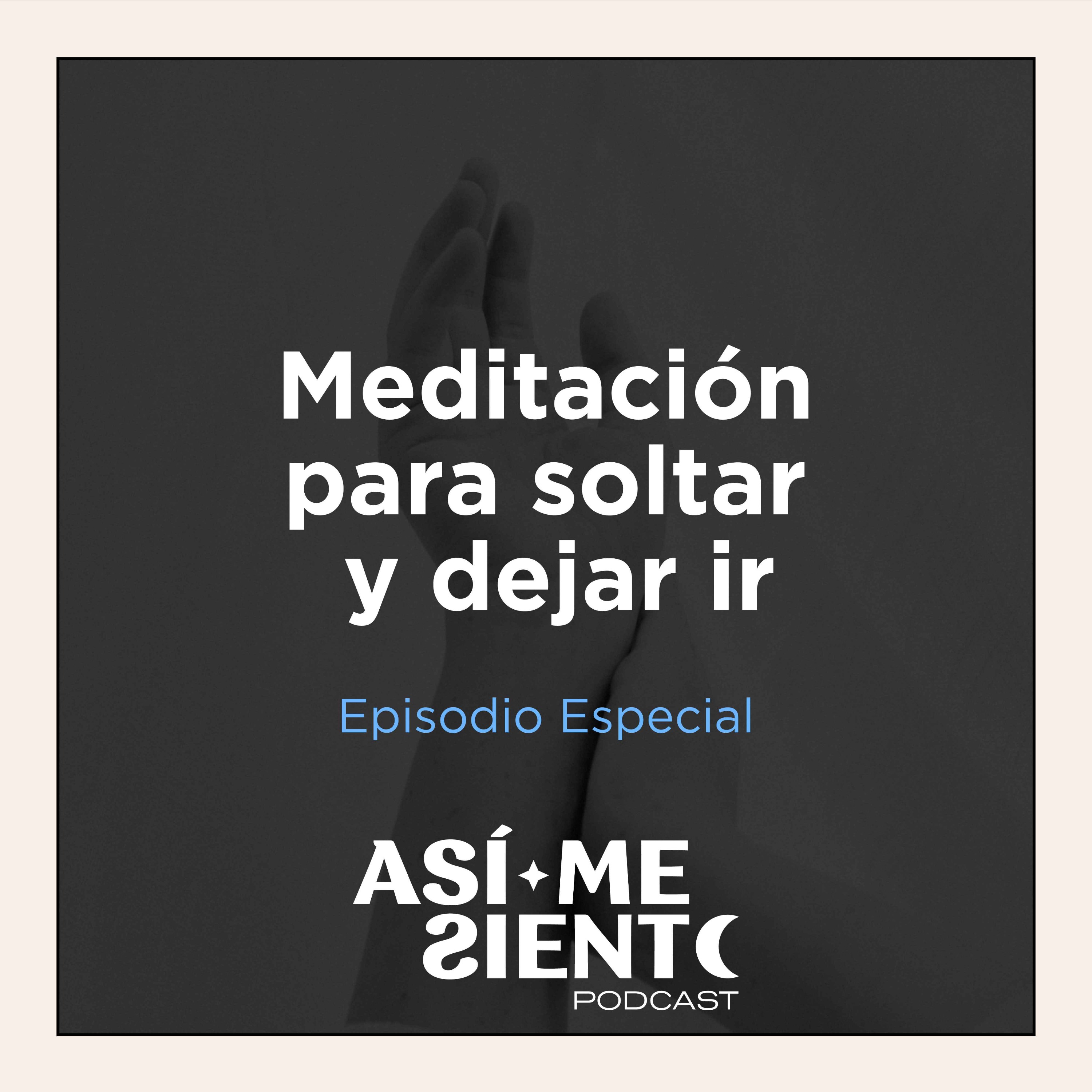 Así Me Siento Podcast