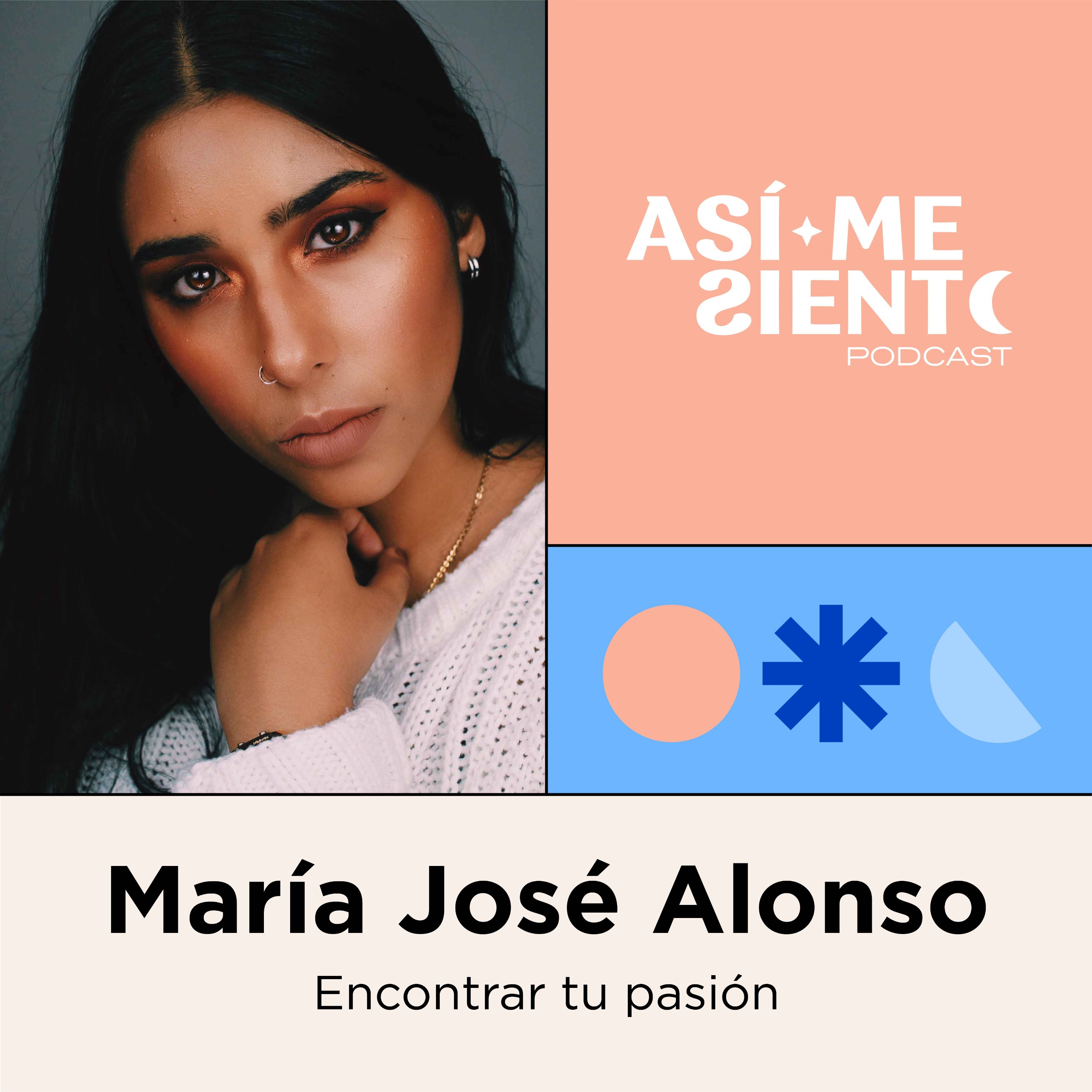 Así Me Siento Podcast