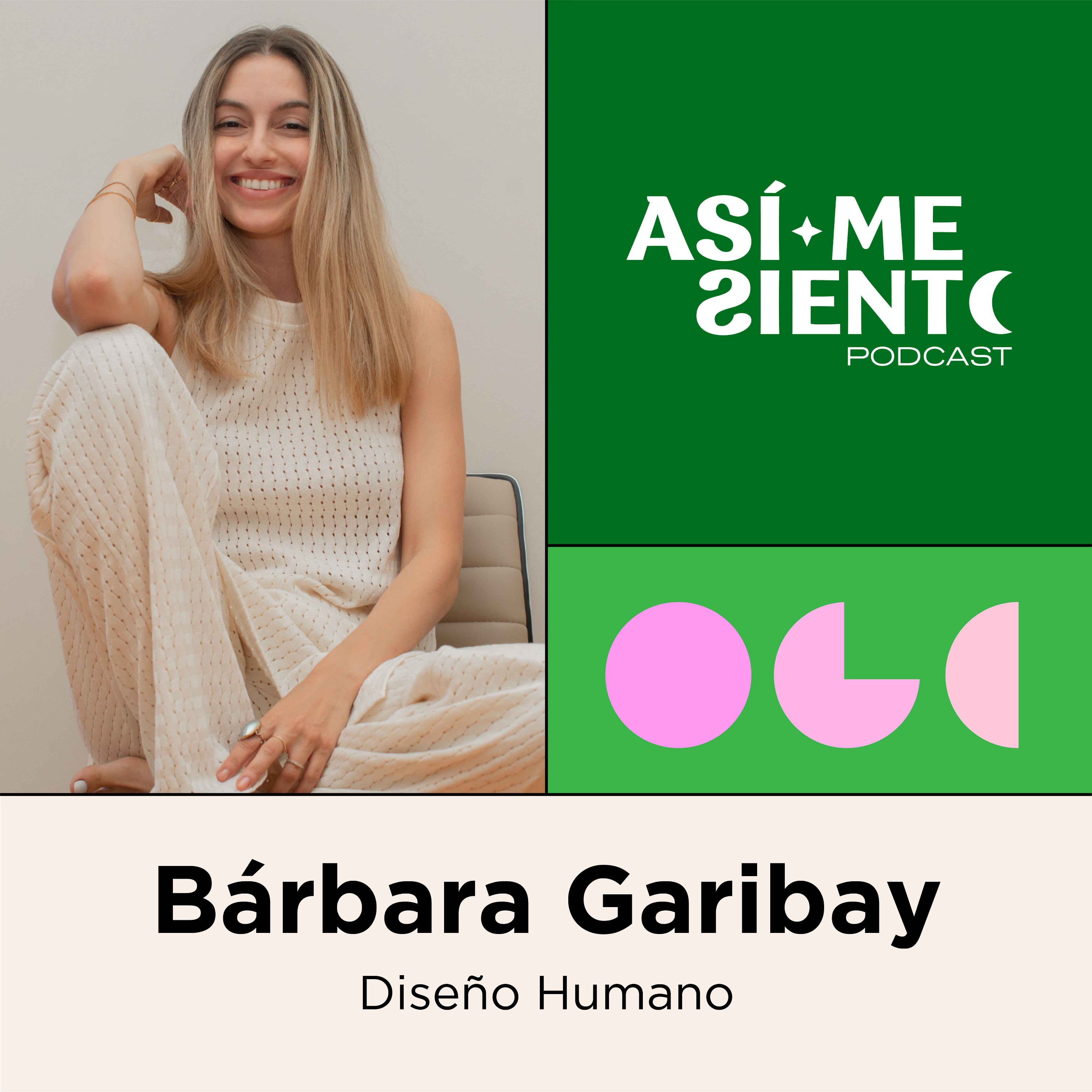 Así Me Siento Podcast