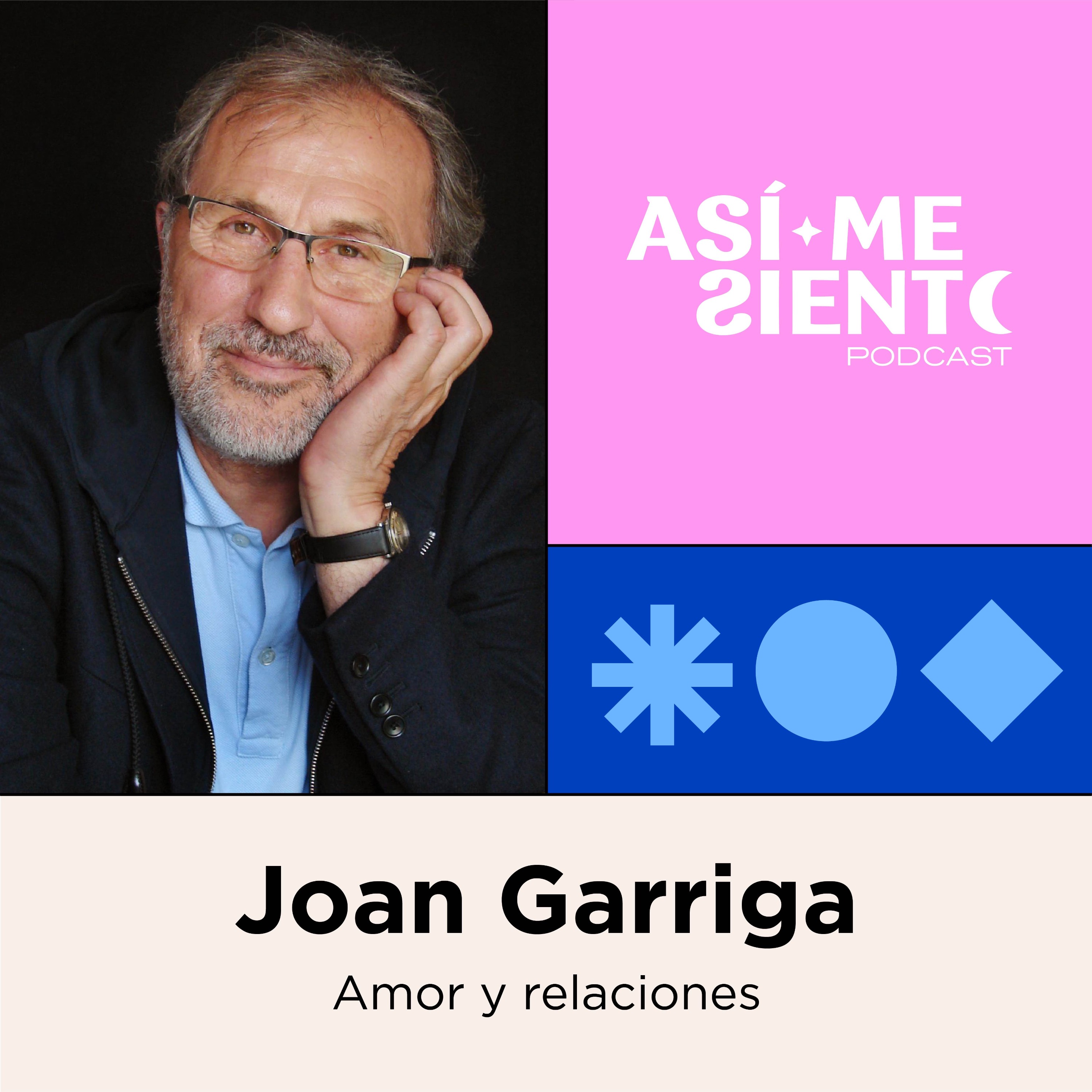Así Me Siento Podcast