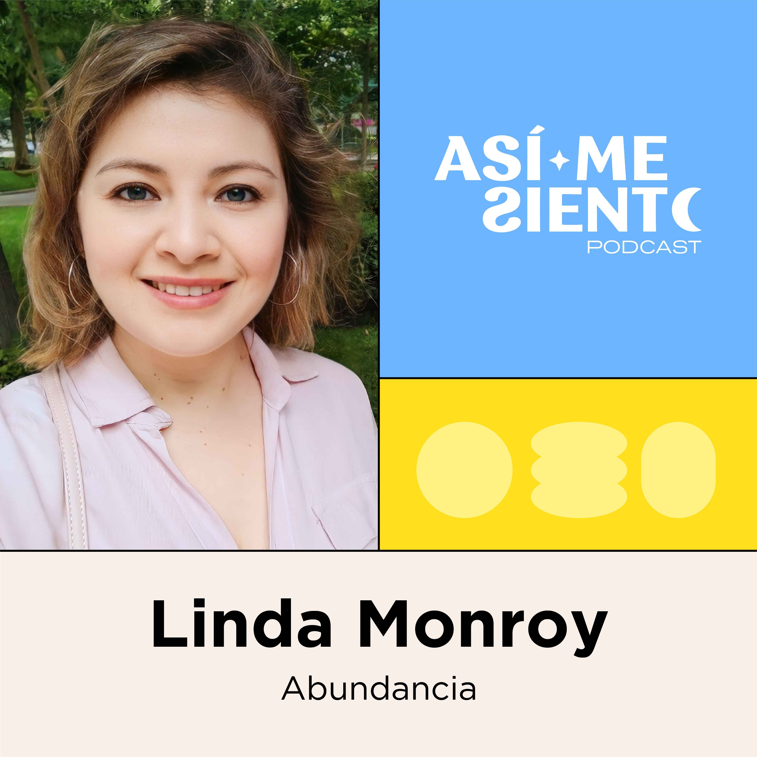 Así Me Siento Podcast