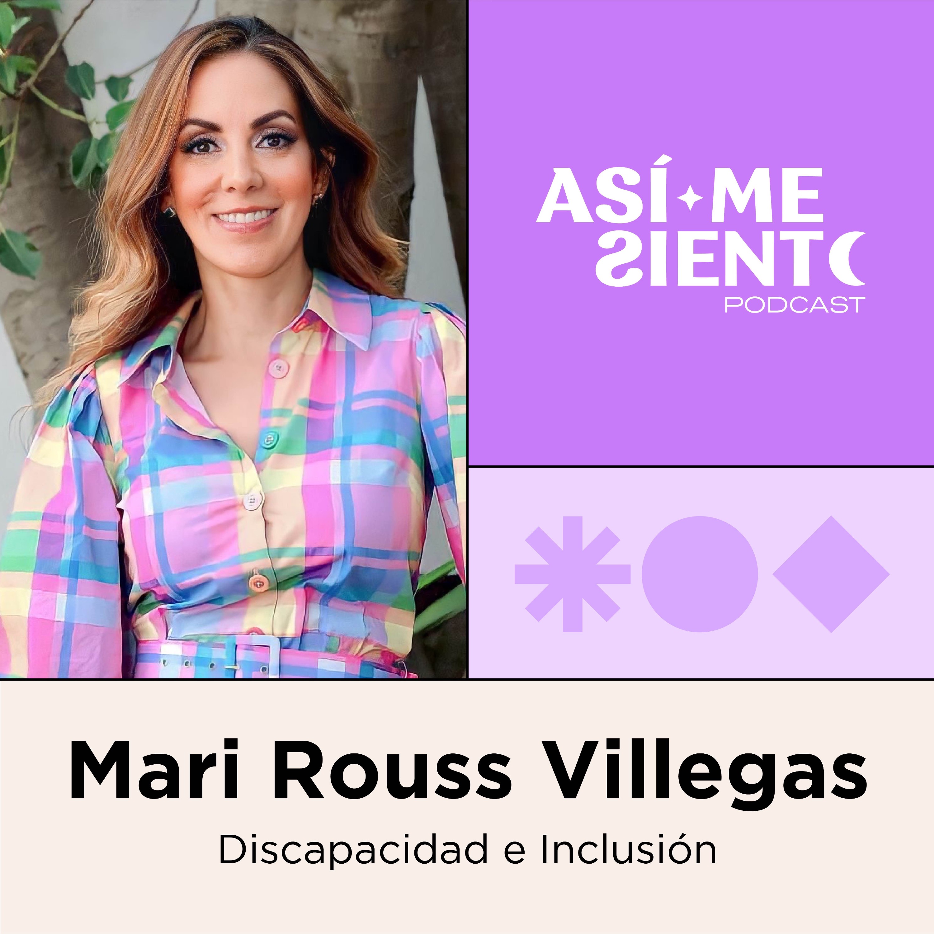Así Me Siento Podcast