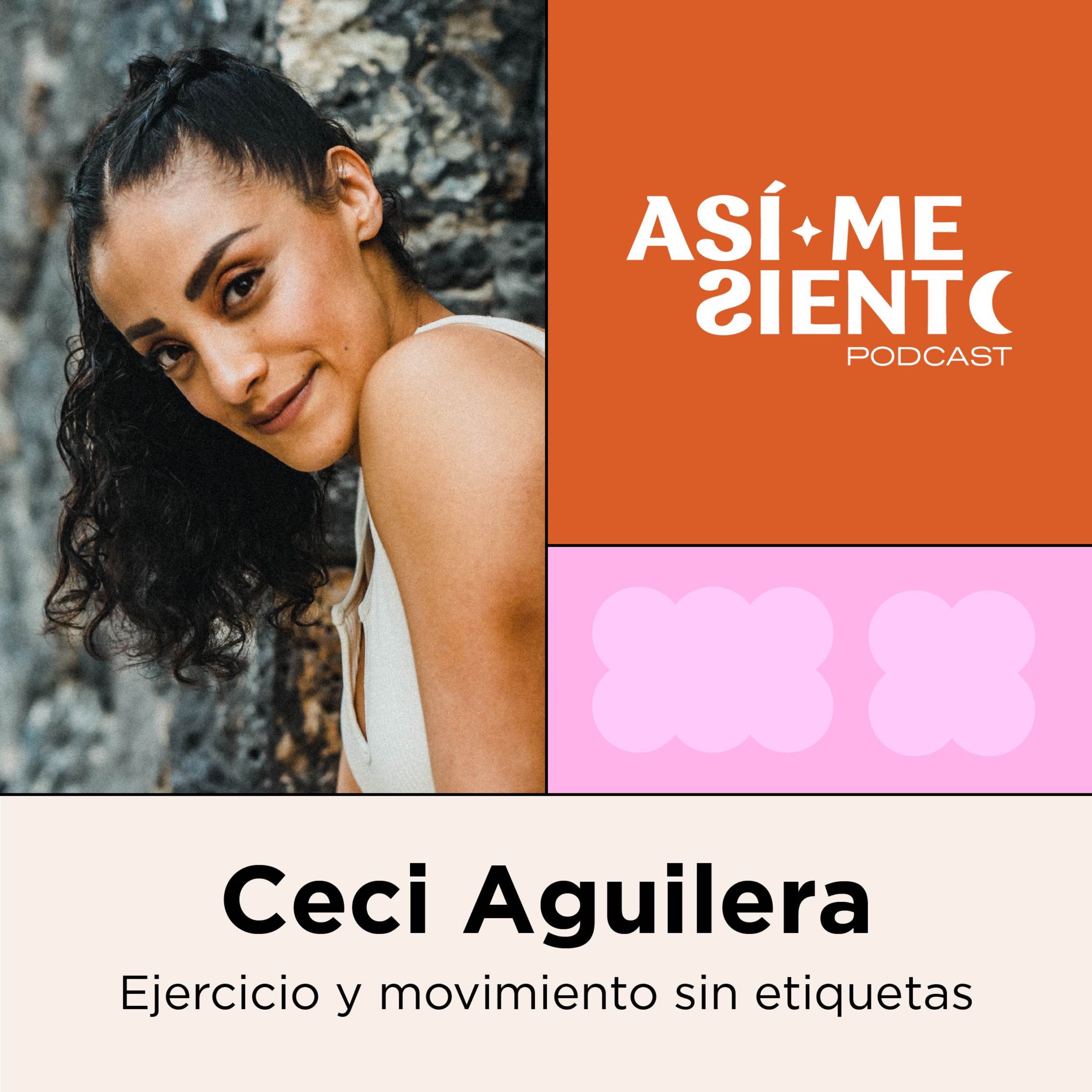 Así Me Siento Podcast