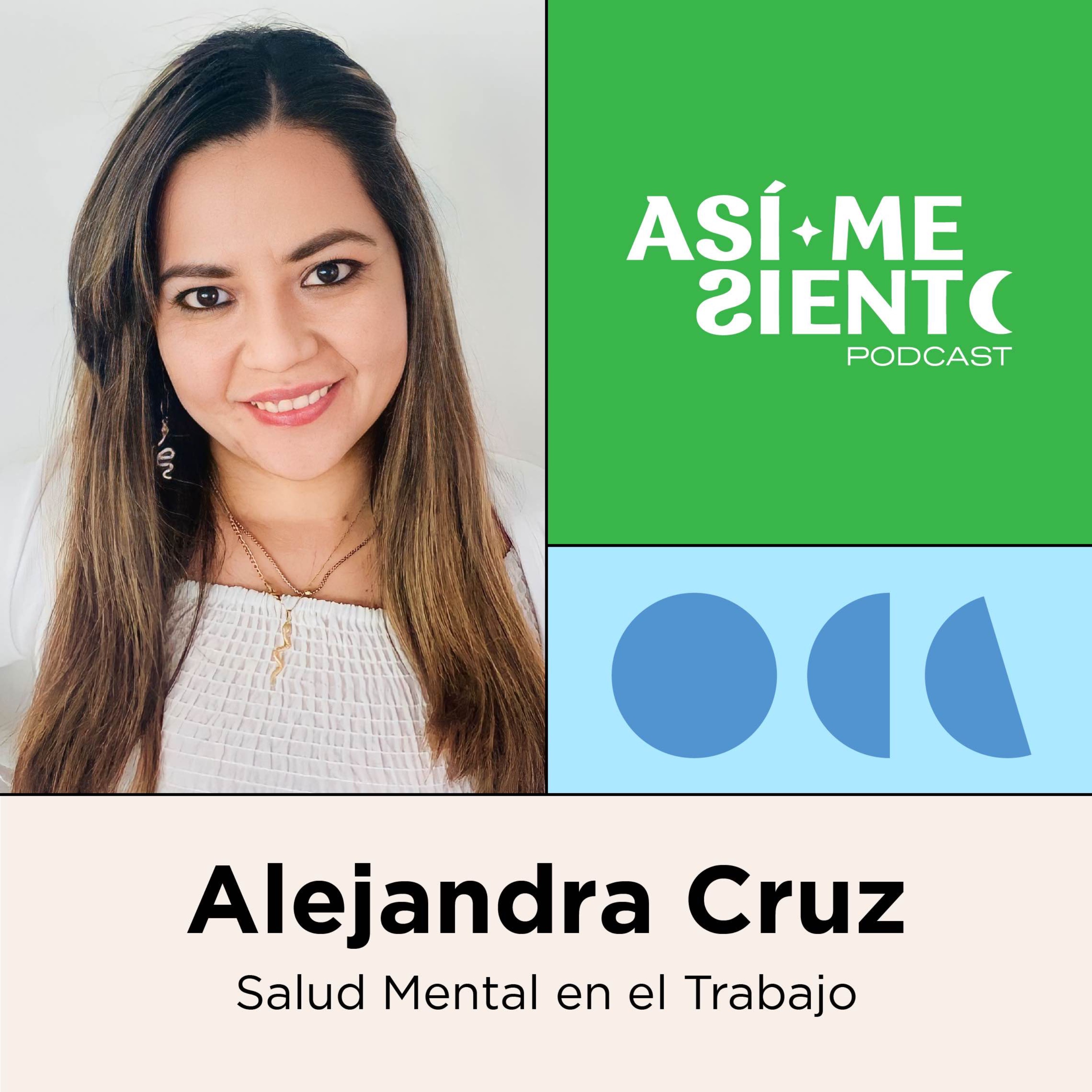 Así Me Siento Podcast