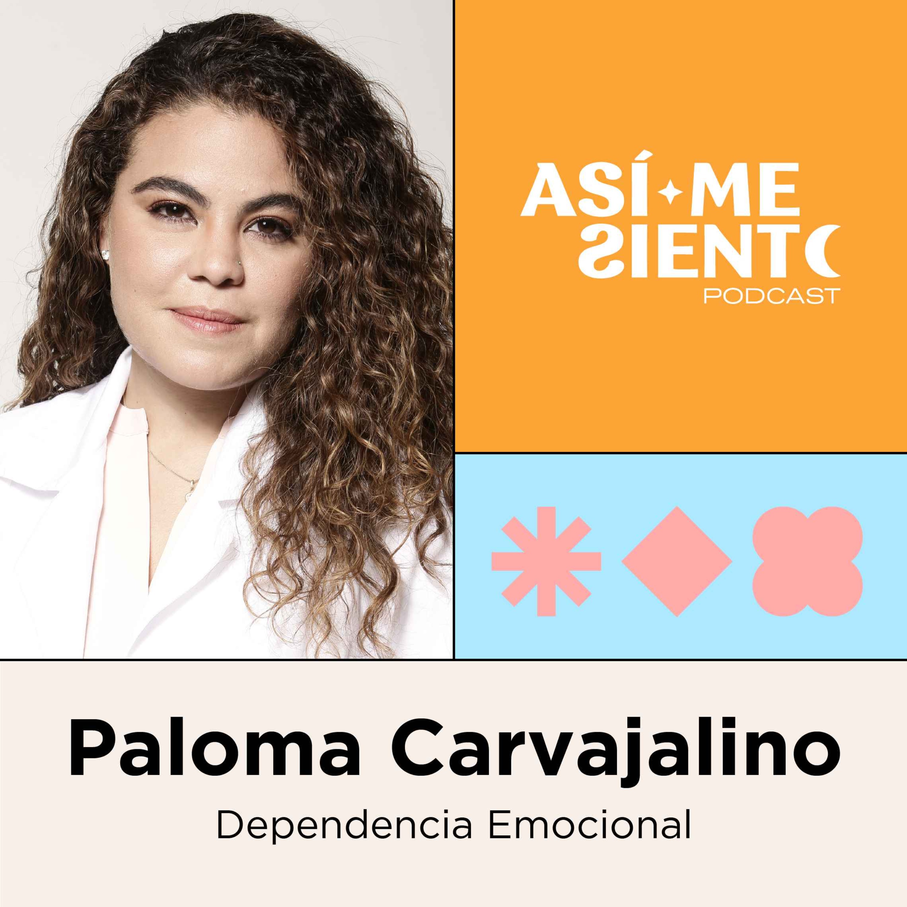 Así Me Siento Podcast