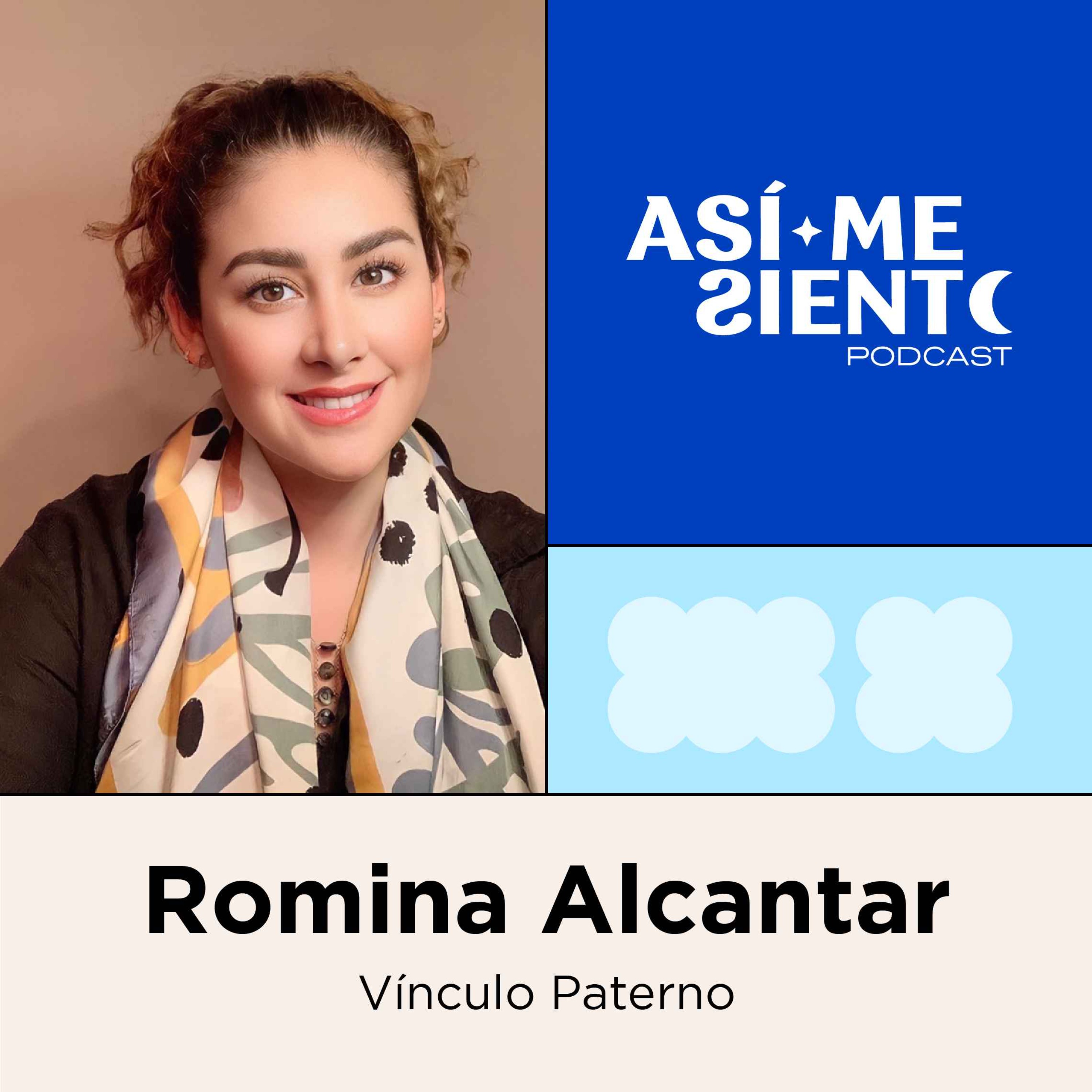 Así Me Siento Podcast