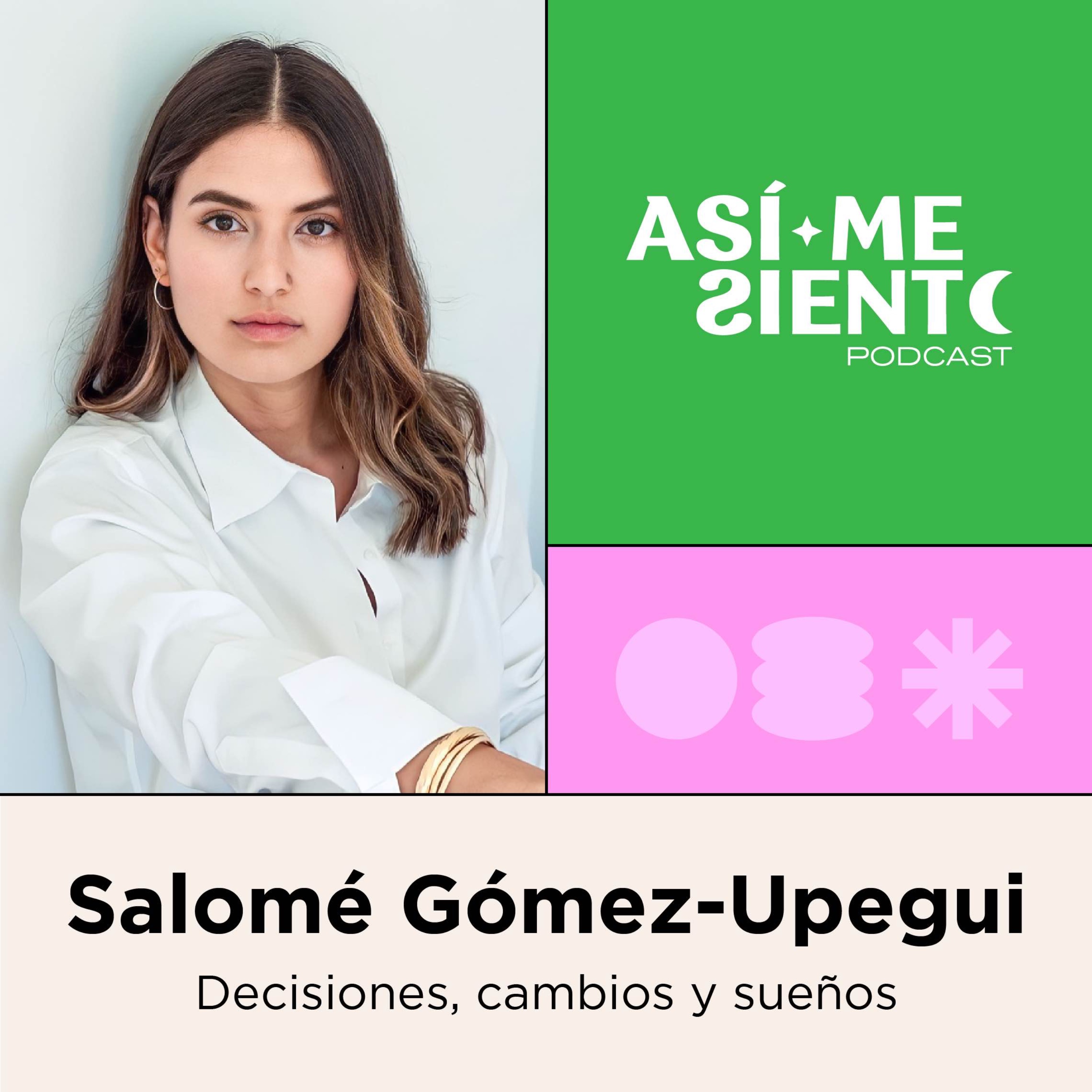 Así Me Siento Podcast