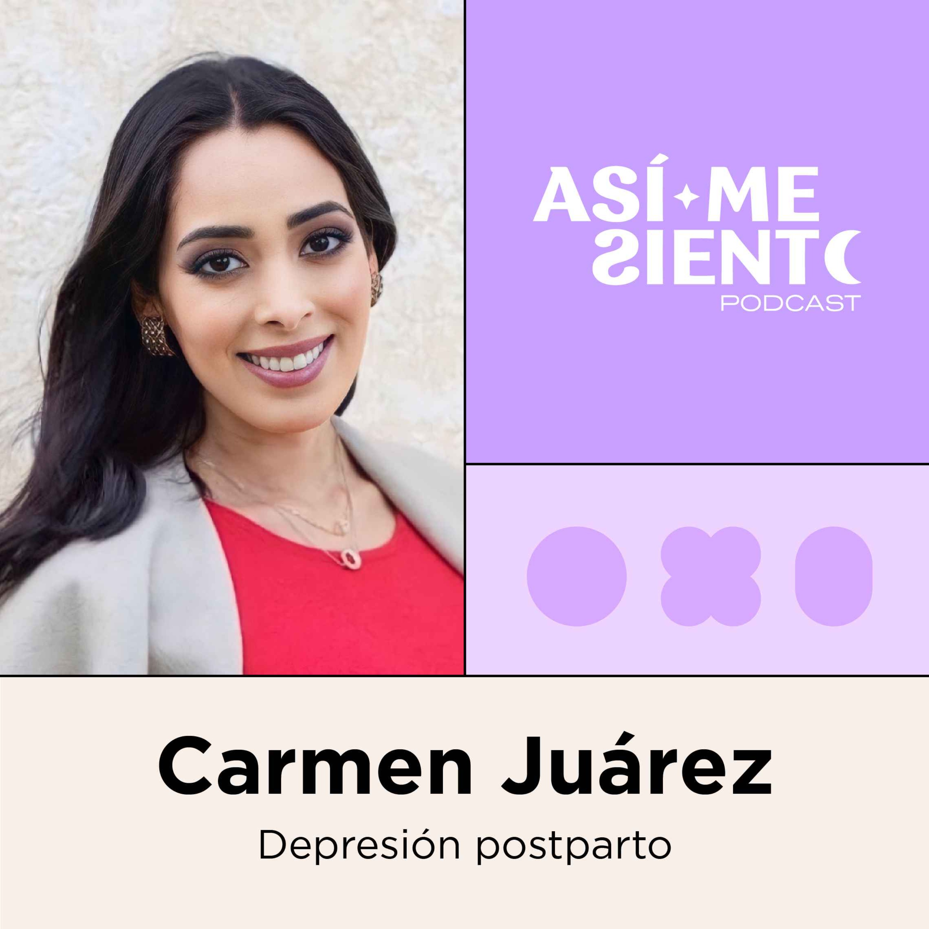 Así Me Siento Podcast