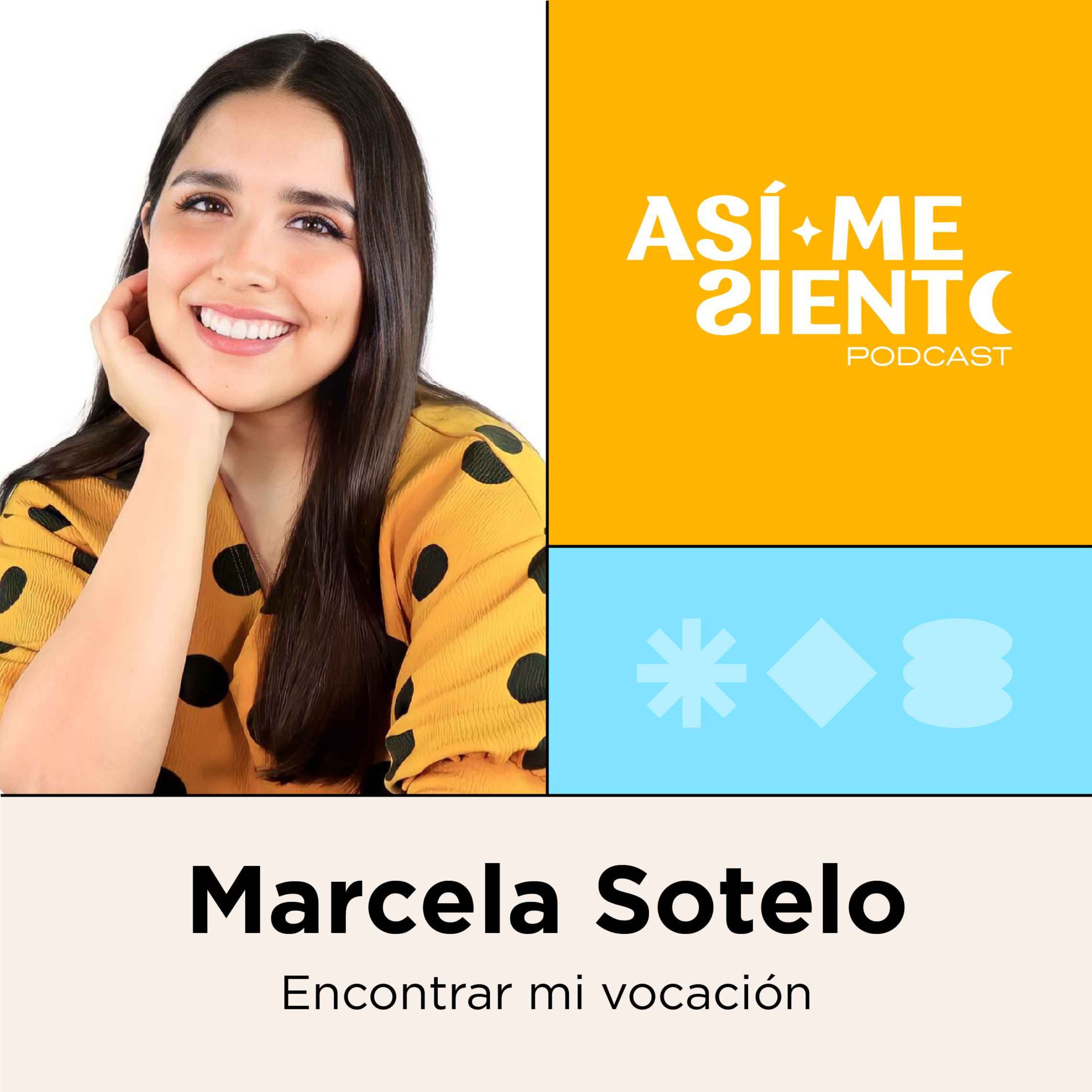 Así Me Siento Podcast