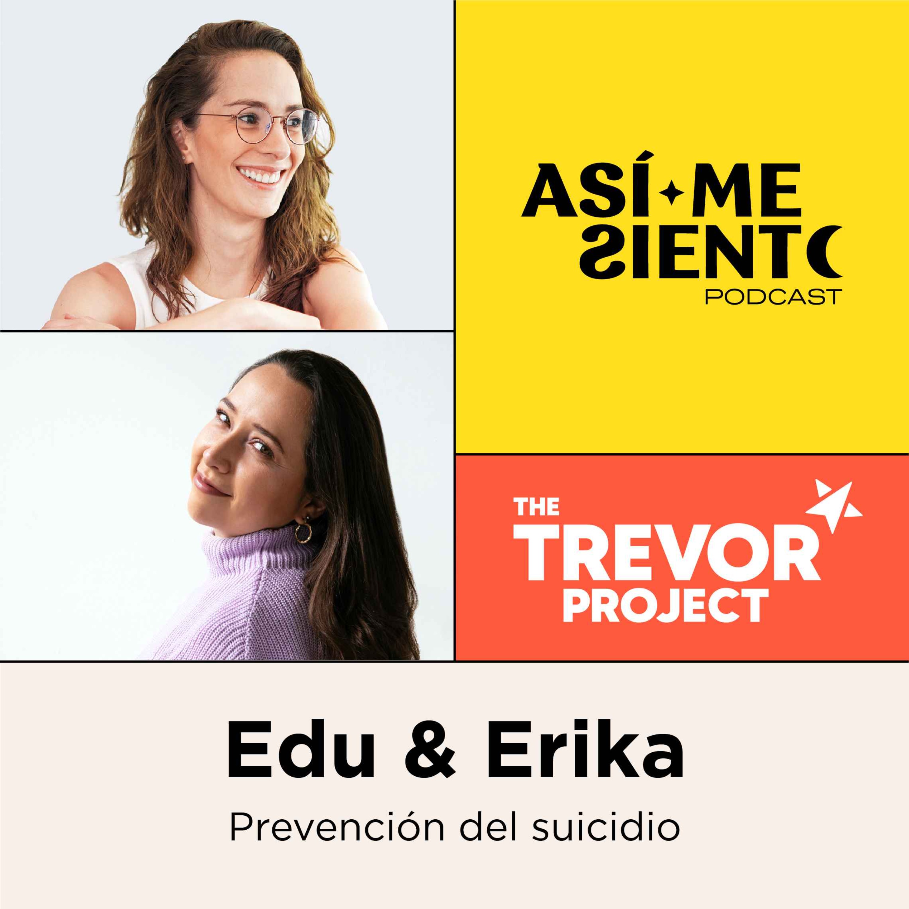 Así Me Siento Podcast
