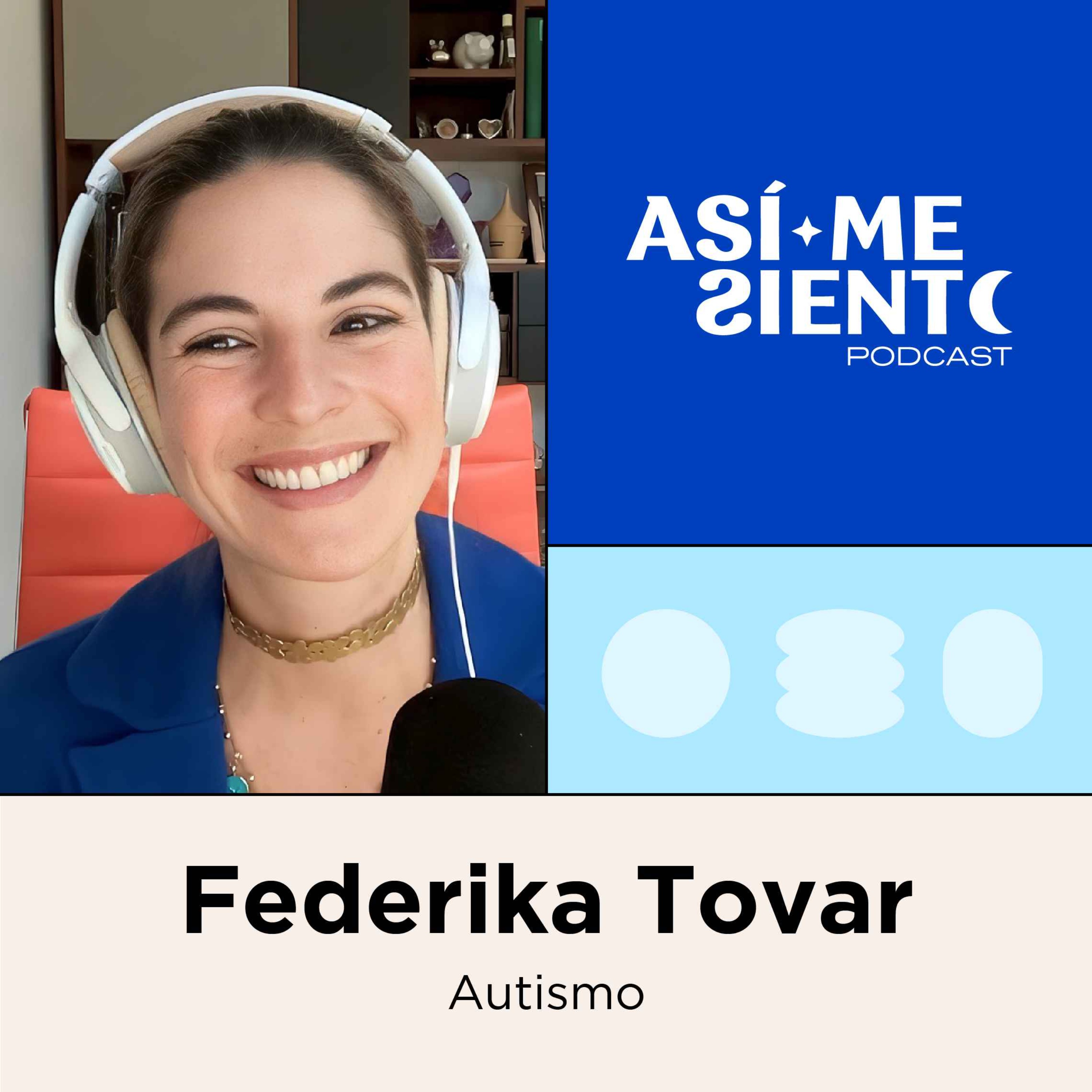 Así Me Siento Podcast