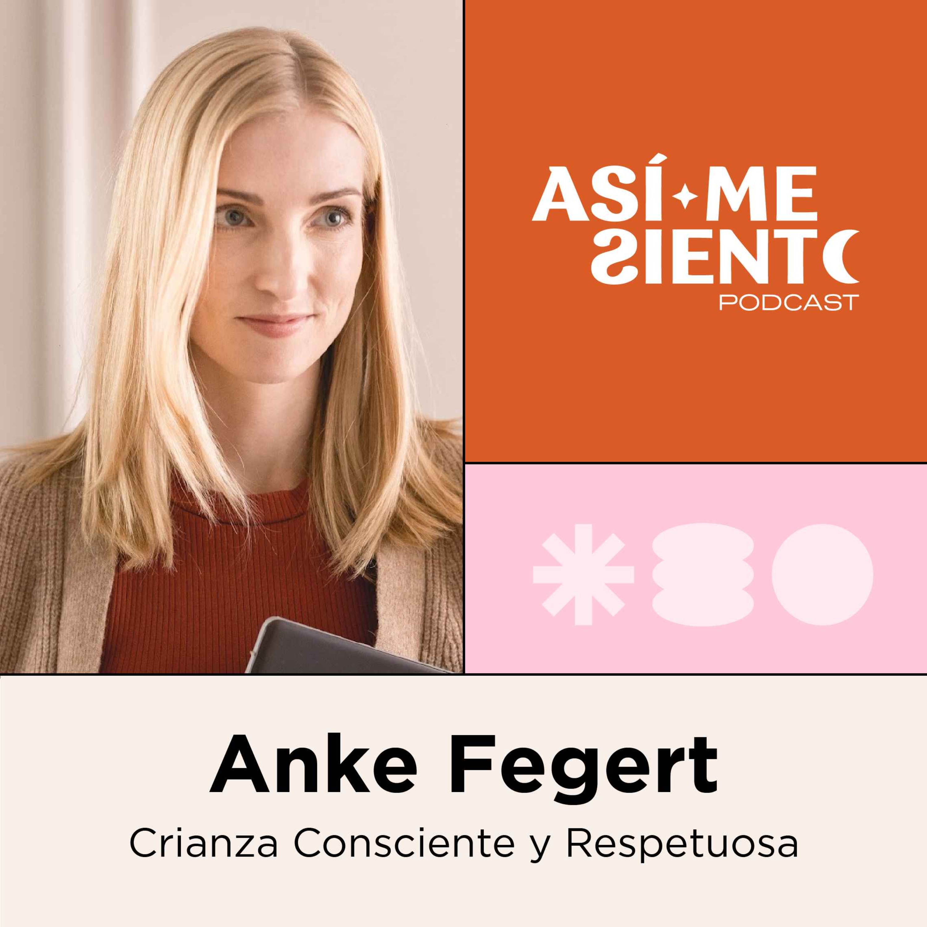 Así Me Siento Podcast