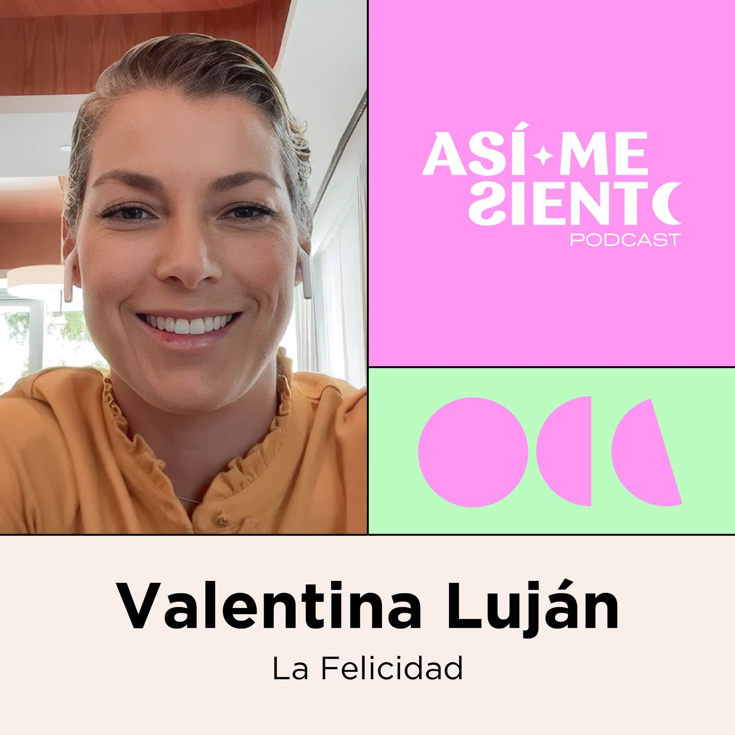 Así Me Siento Podcast
