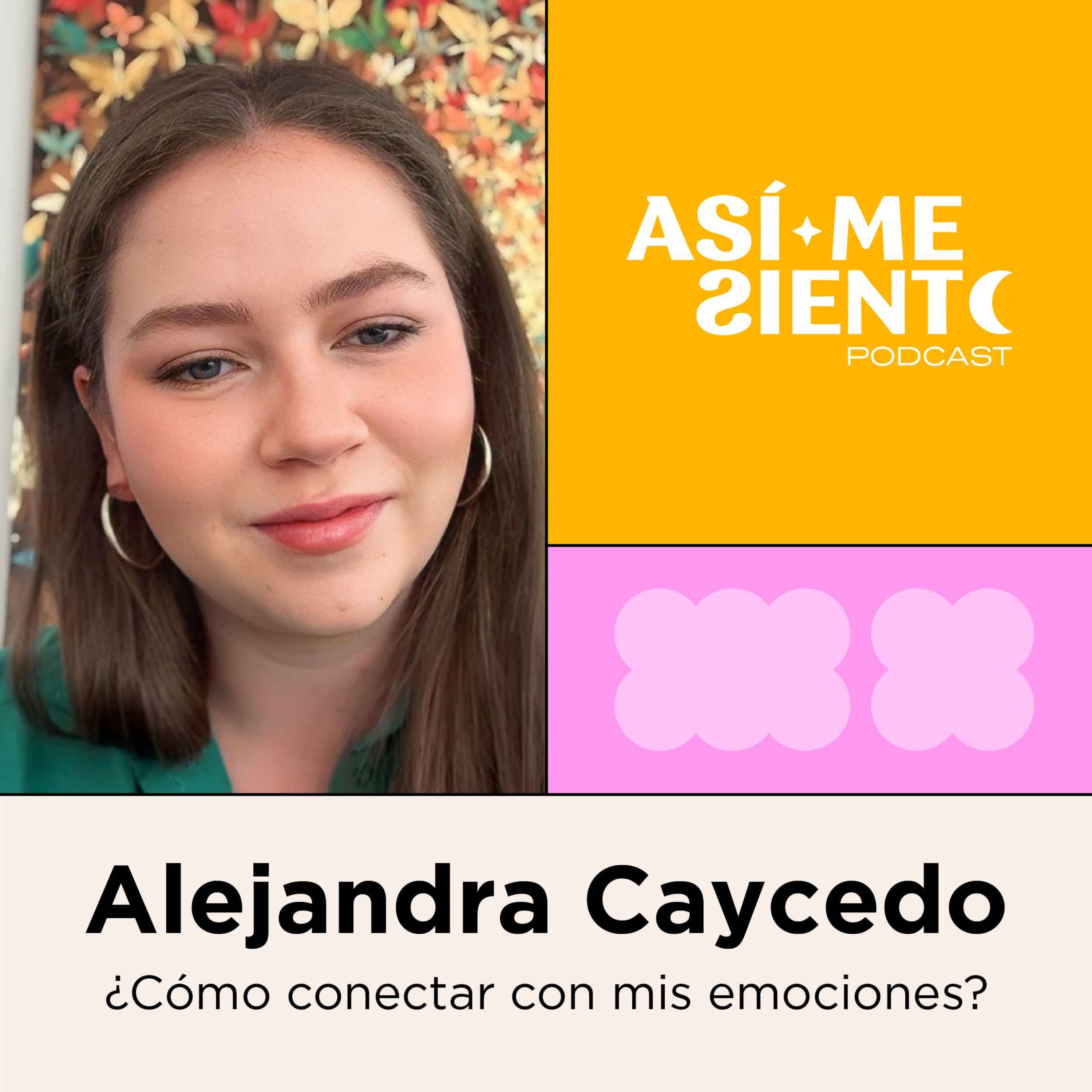 Así Me Siento Podcast