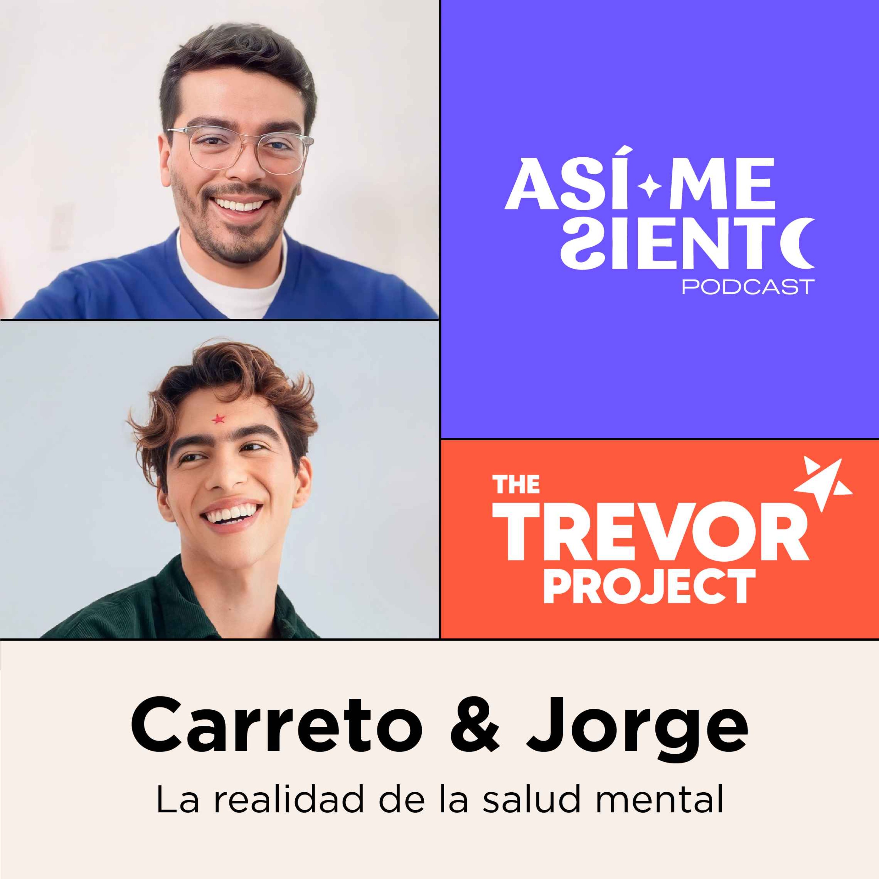 Así Me Siento Podcast