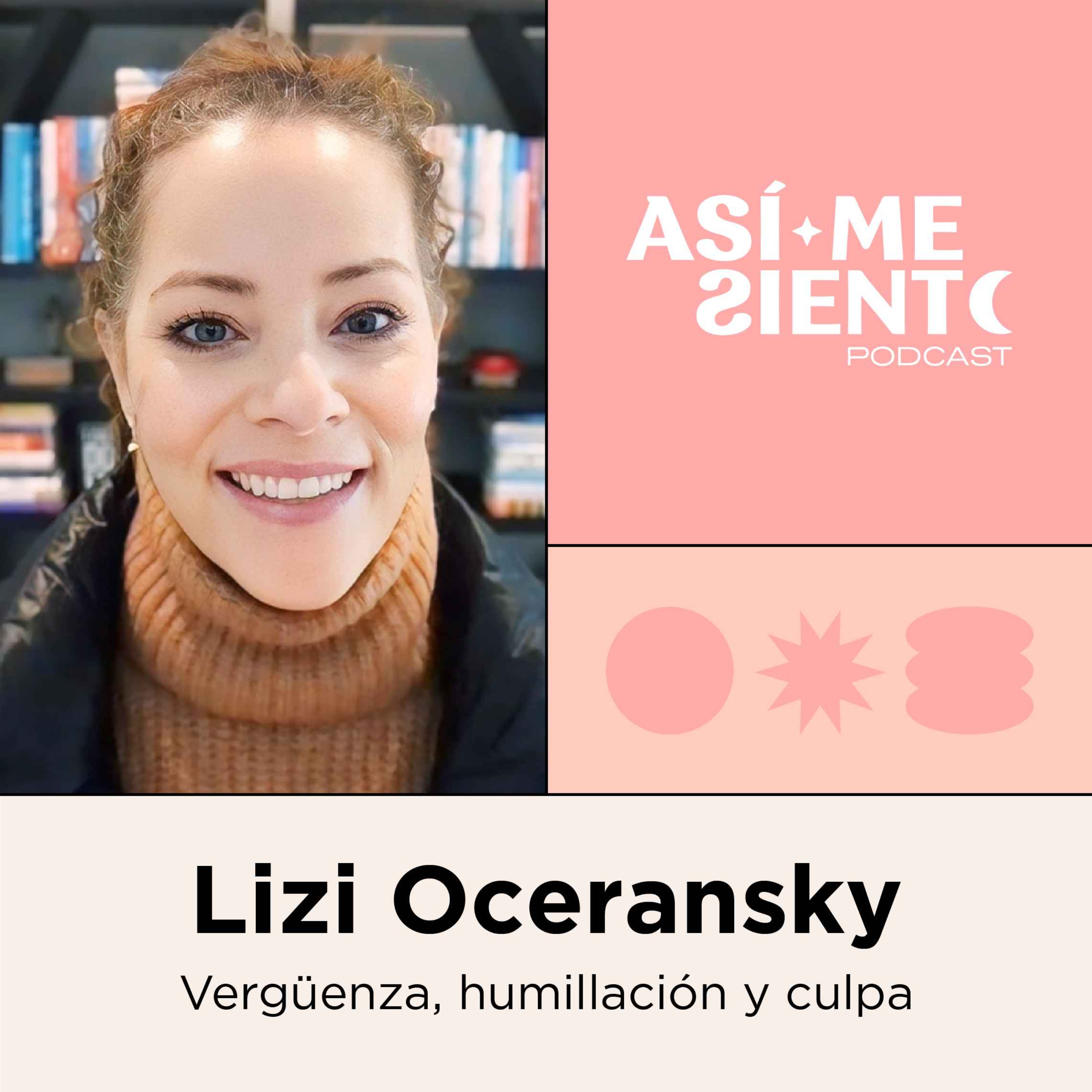 Así Me Siento Podcast