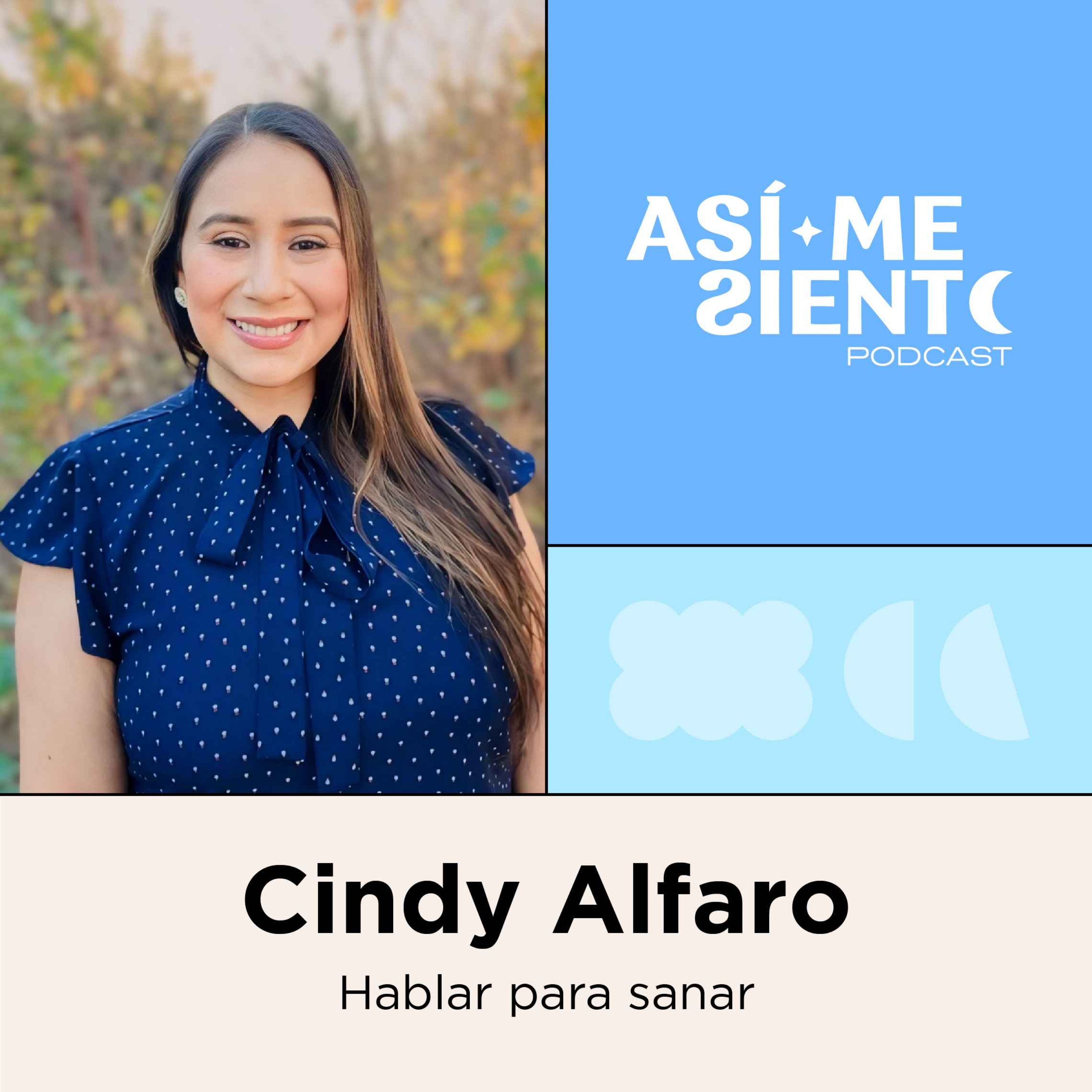 Así Me Siento Podcast
