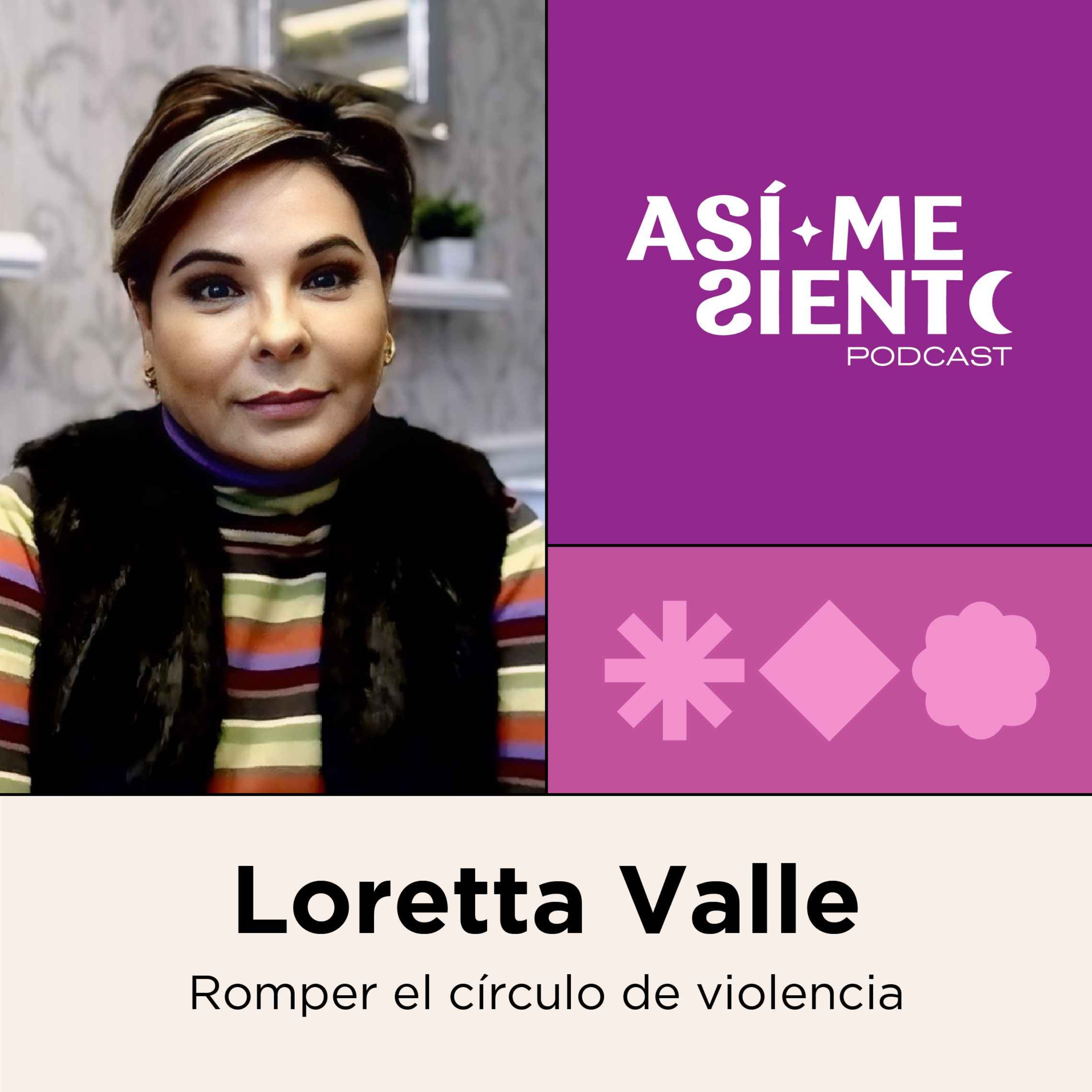 Así Me Siento Podcast