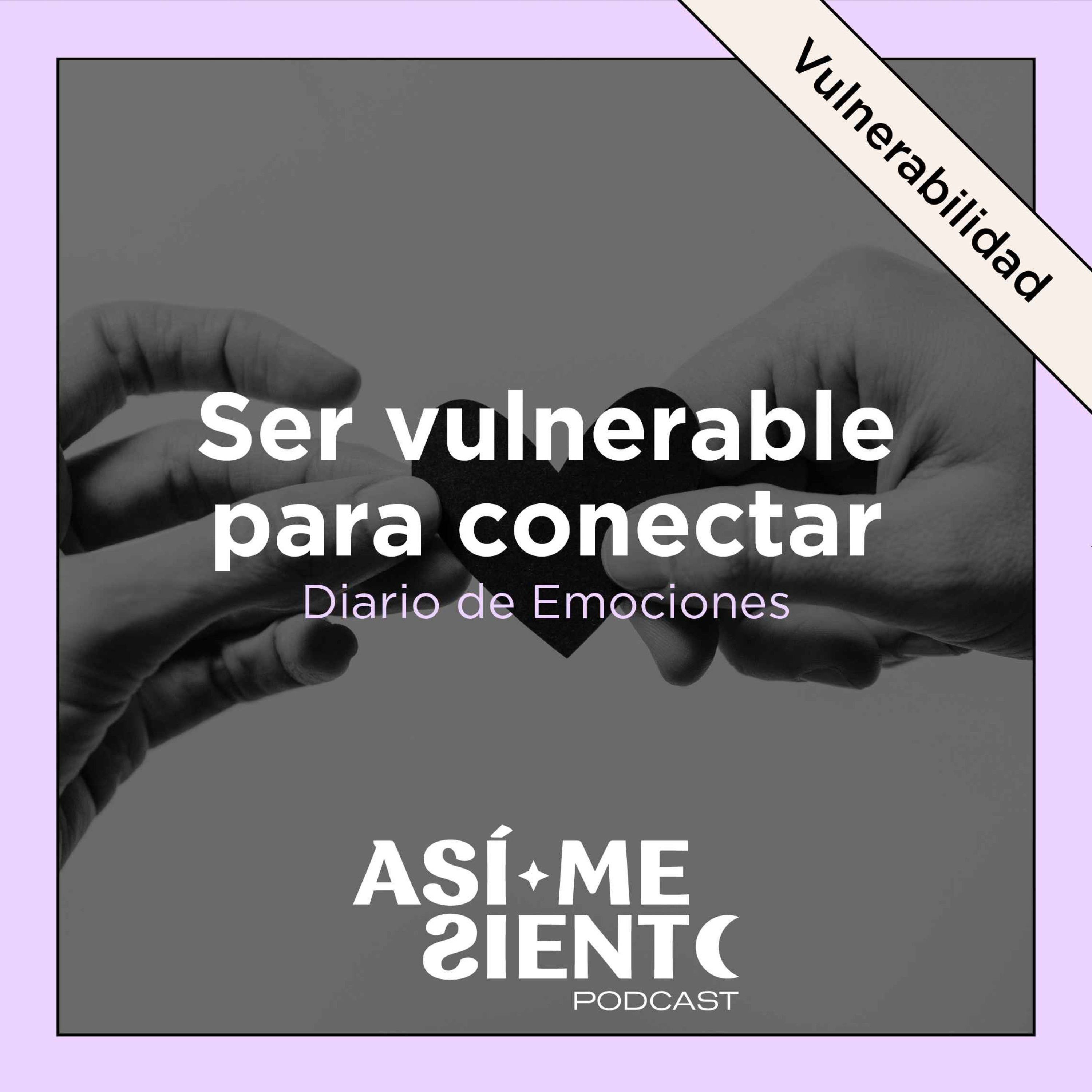Así Me Siento Podcast
