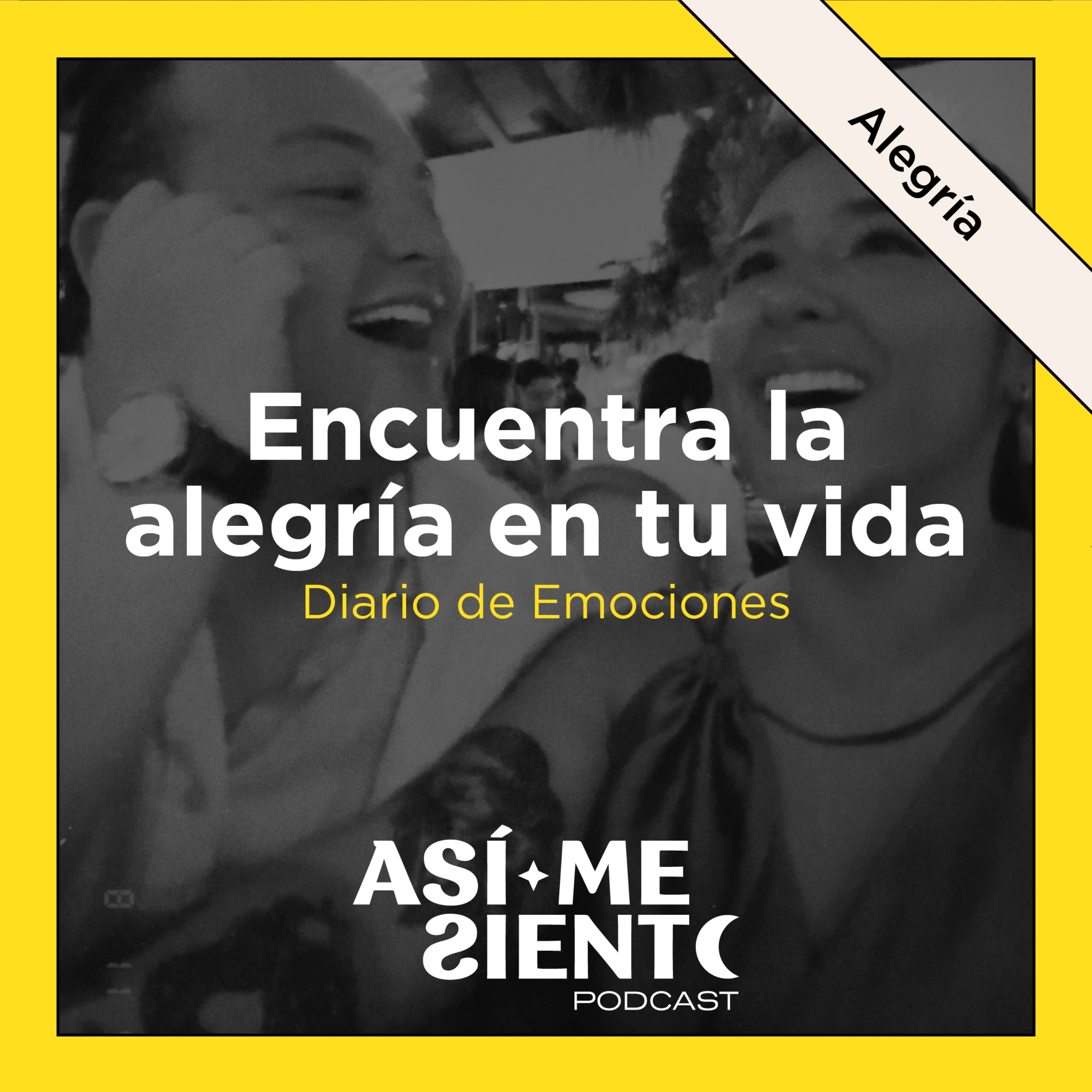 Así Me Siento Podcast