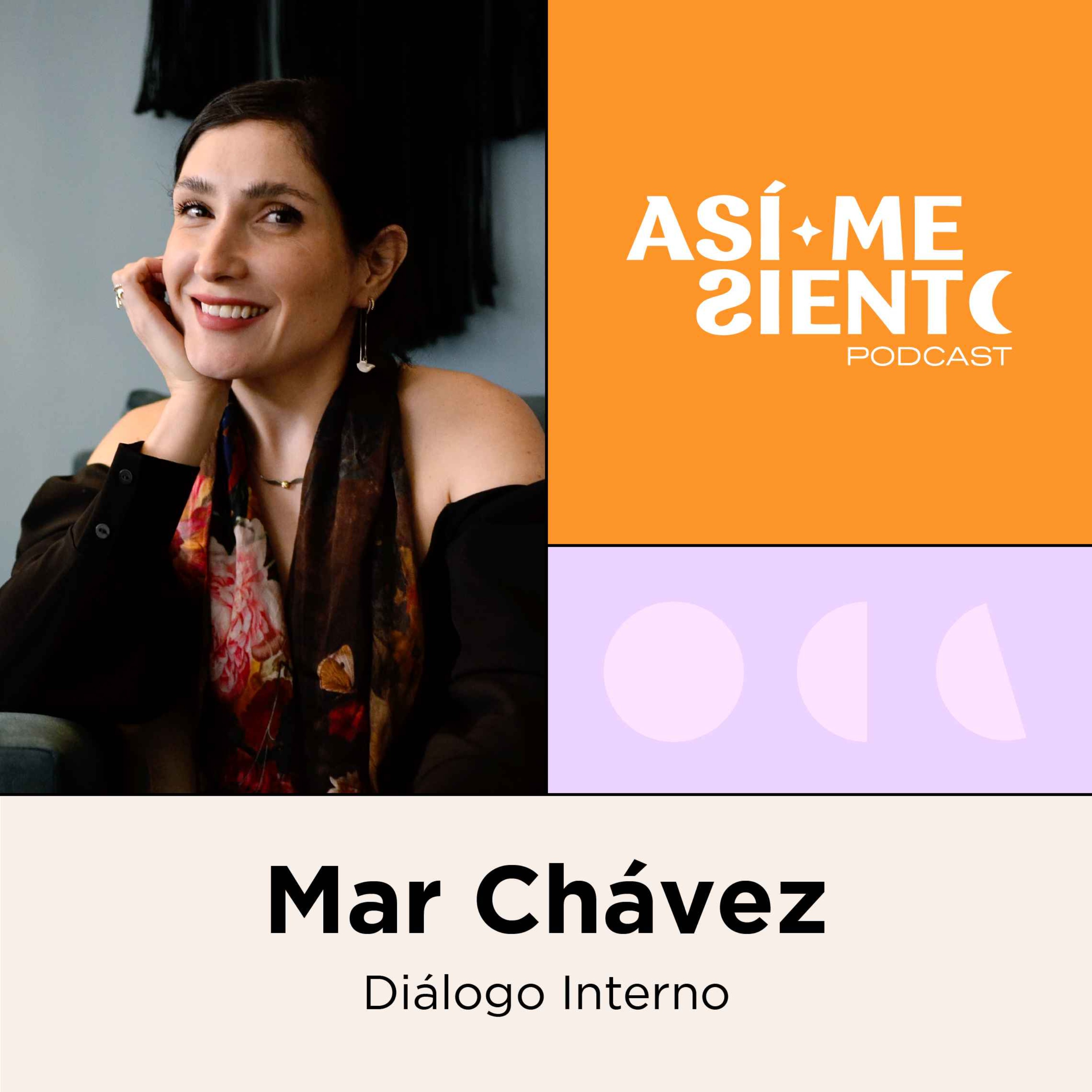 Así Me Siento Podcast