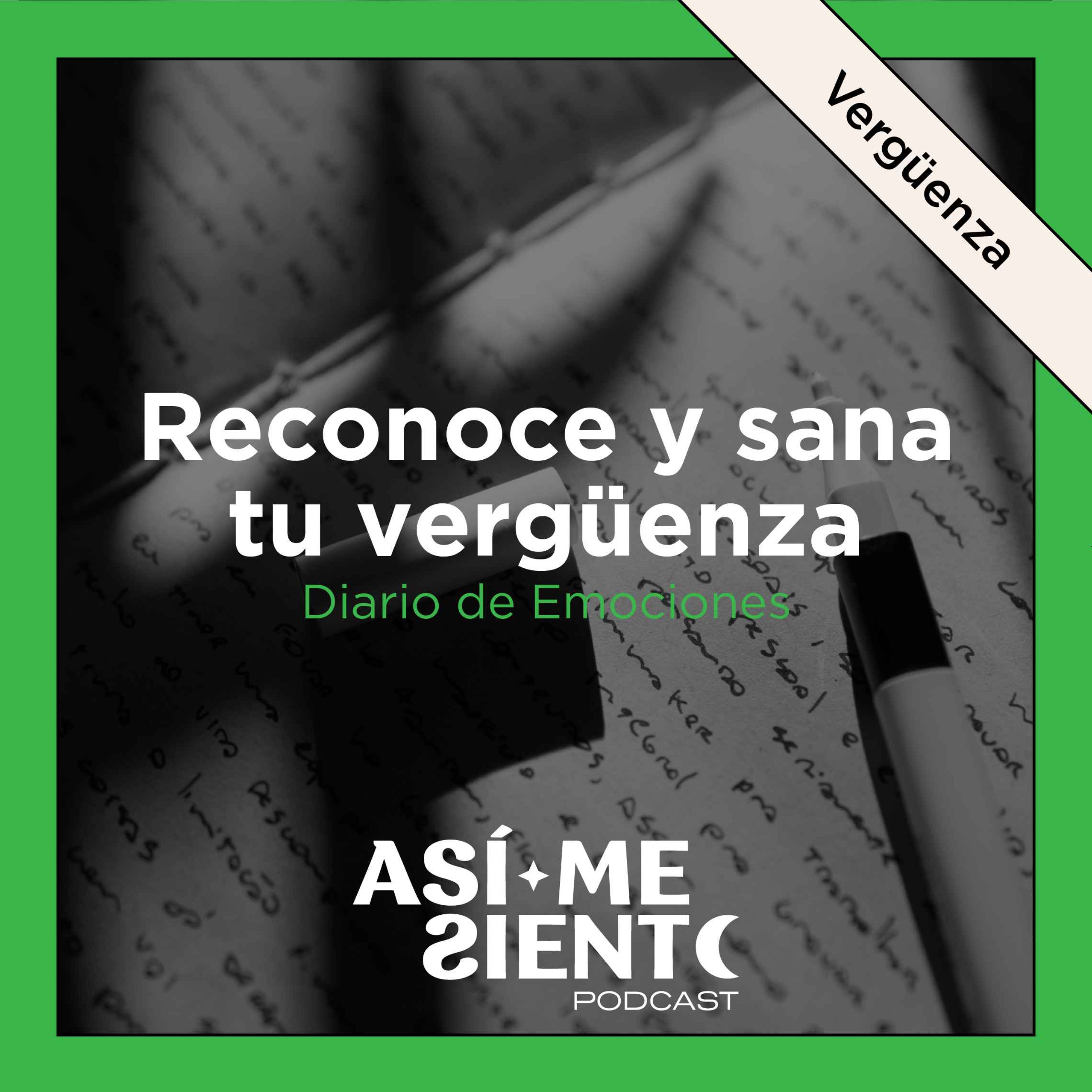 Así Me Siento Podcast