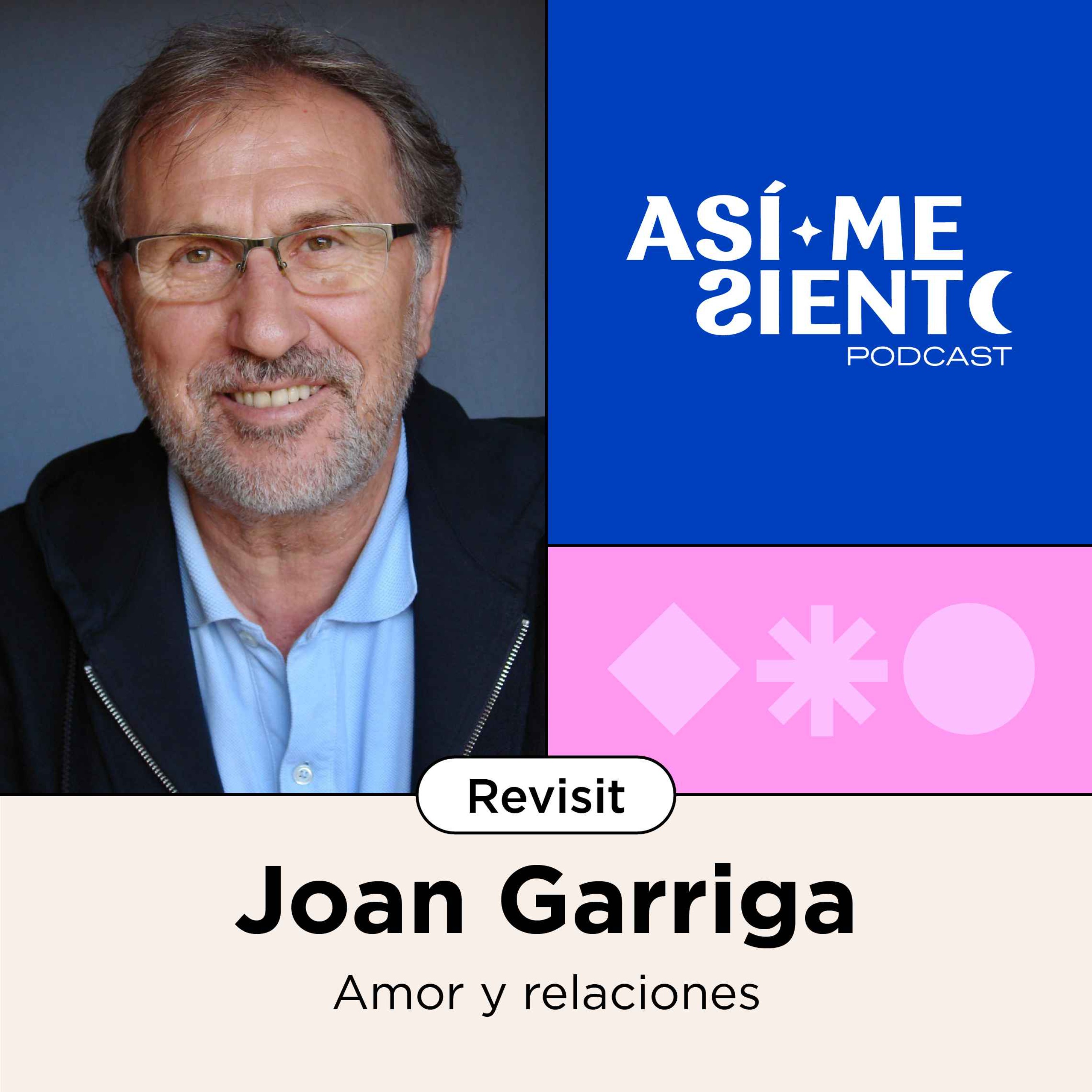 Así Me Siento Podcast