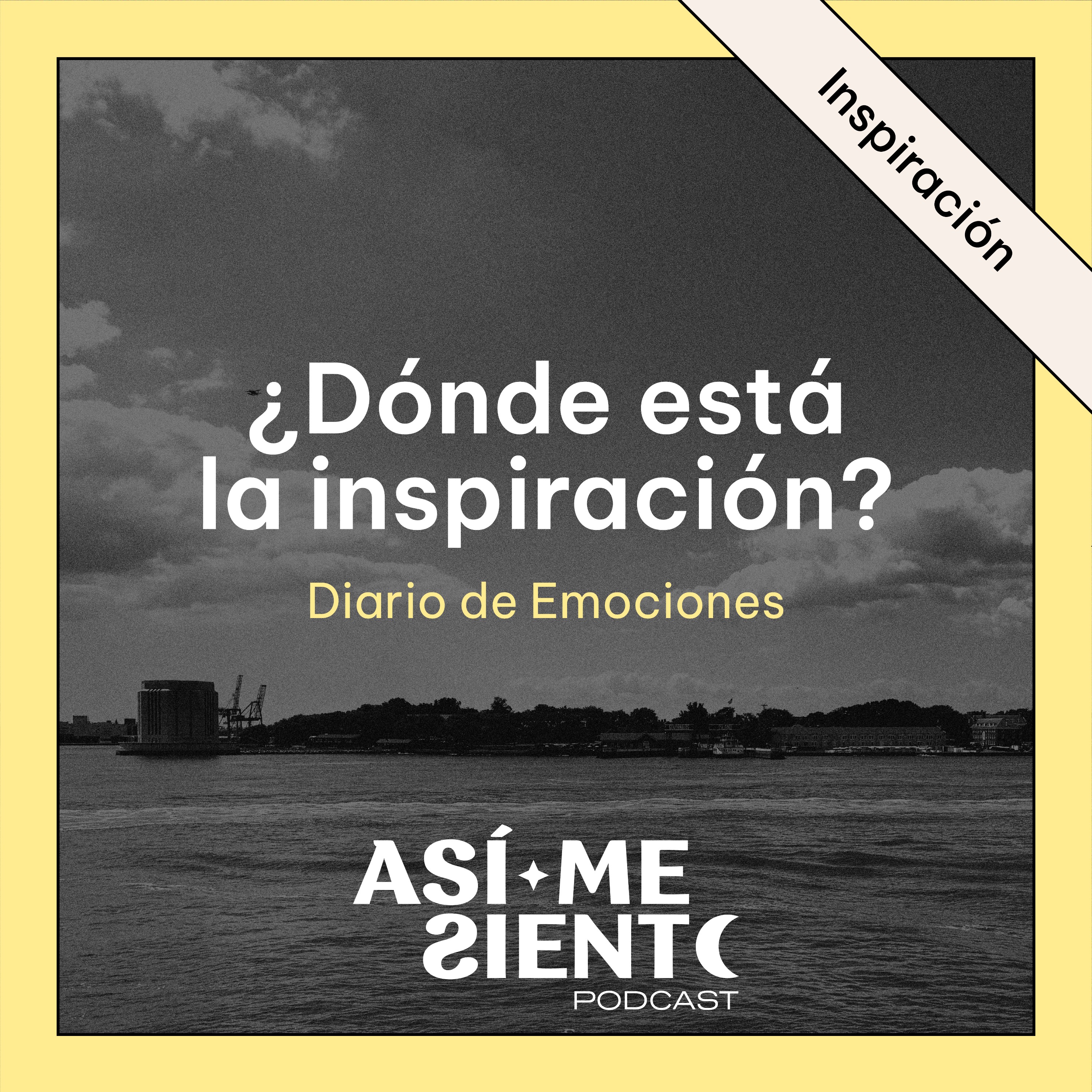Así Me Siento Podcast