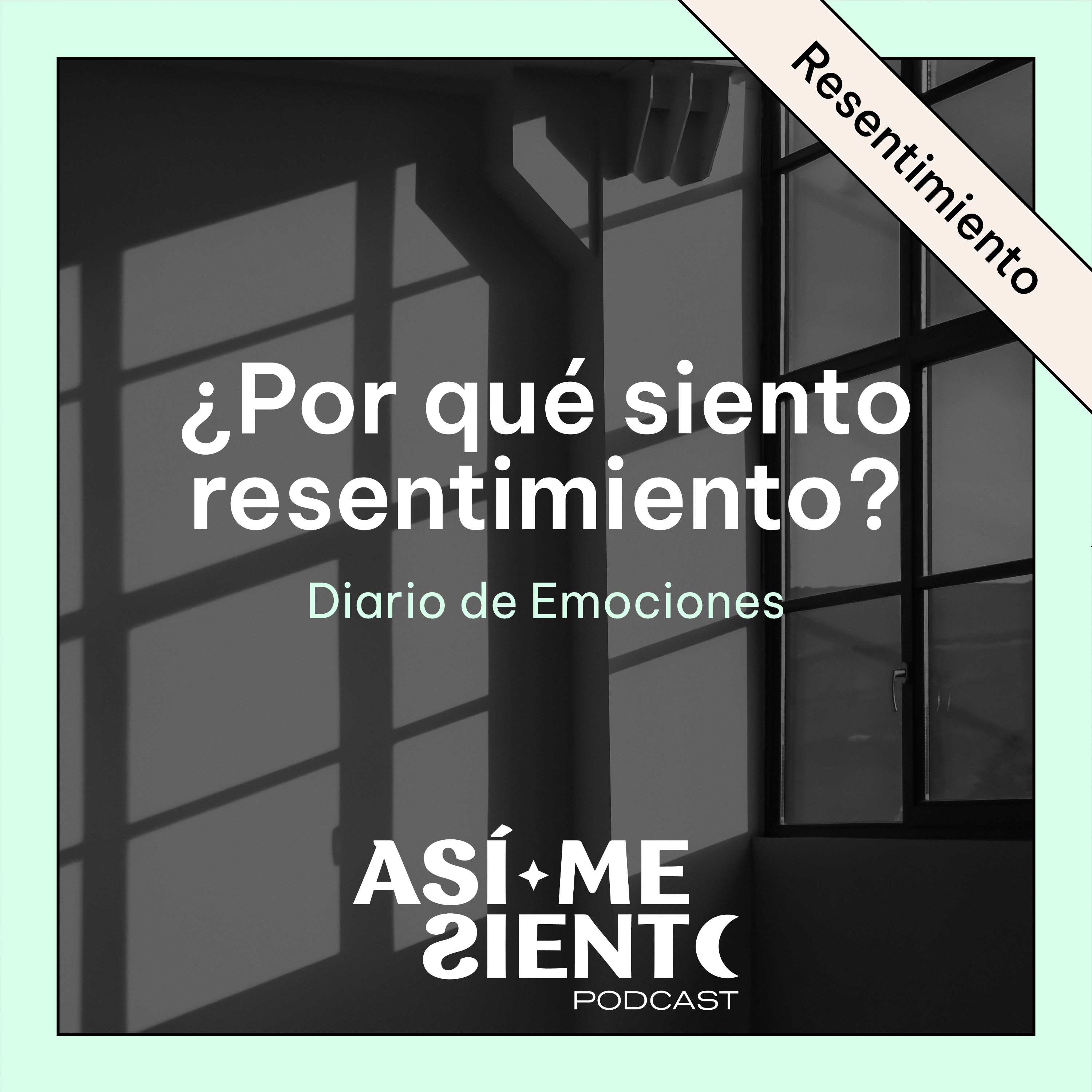 Así Me Siento Podcast