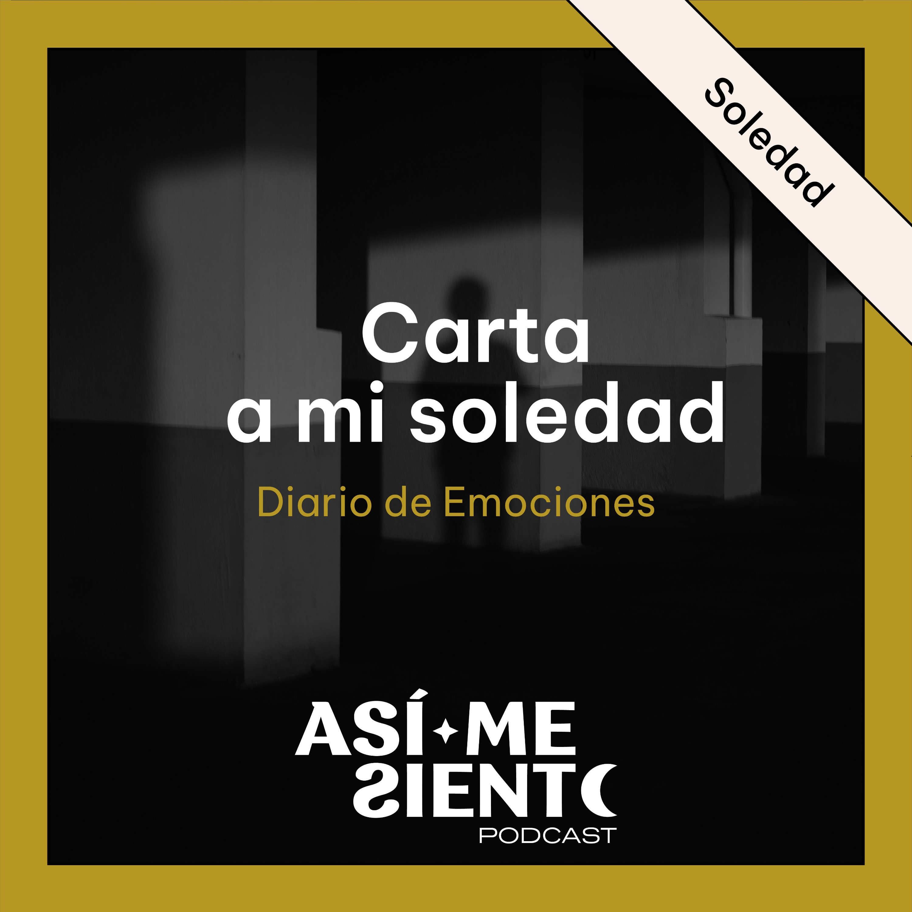 Así Me Siento Podcast