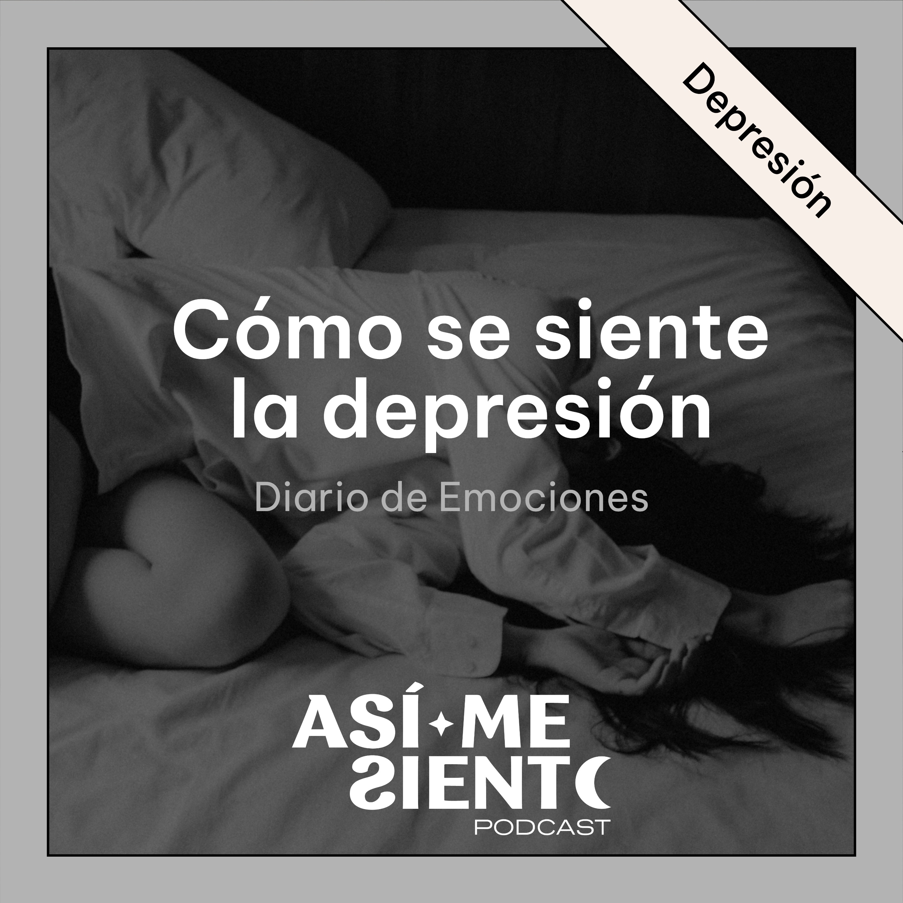 Así Me Siento Podcast