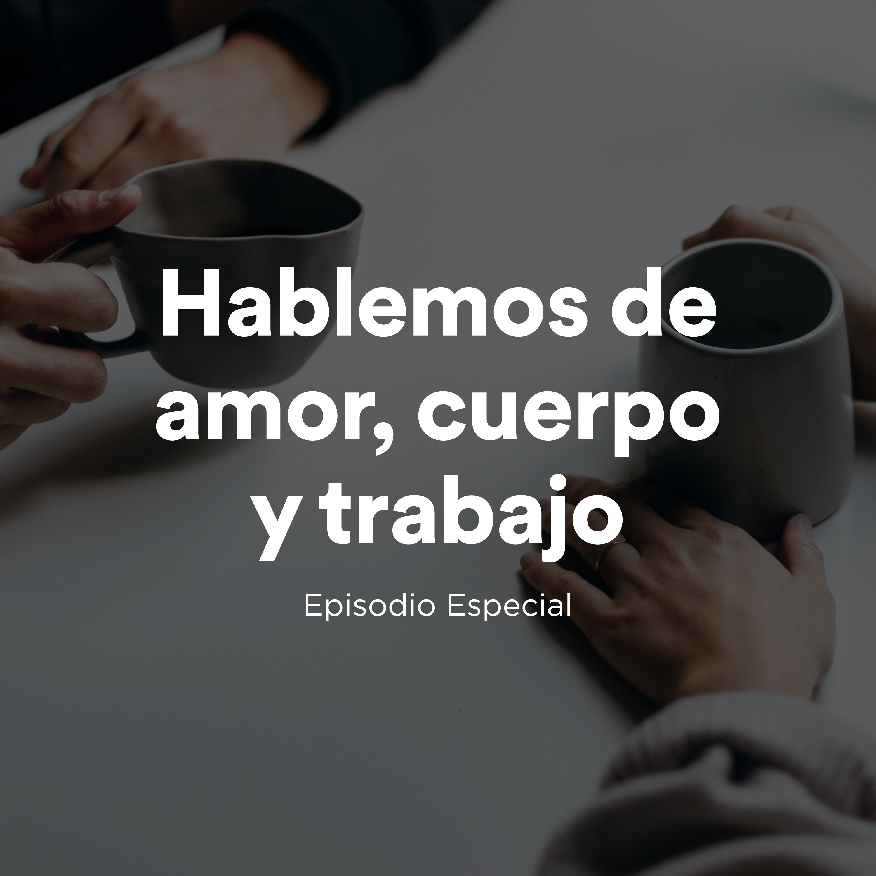 Así Me Siento Podcast